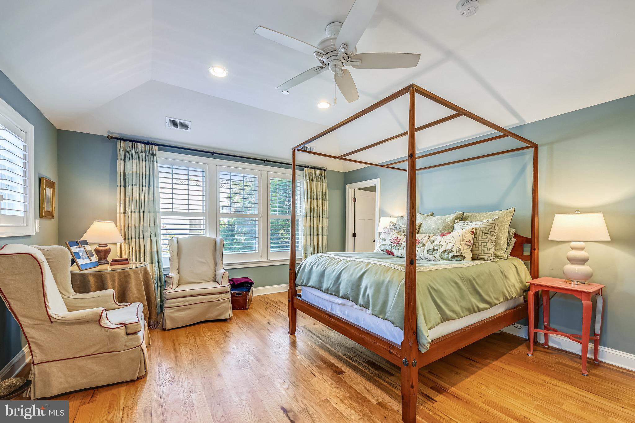 EASTPORT - Residential