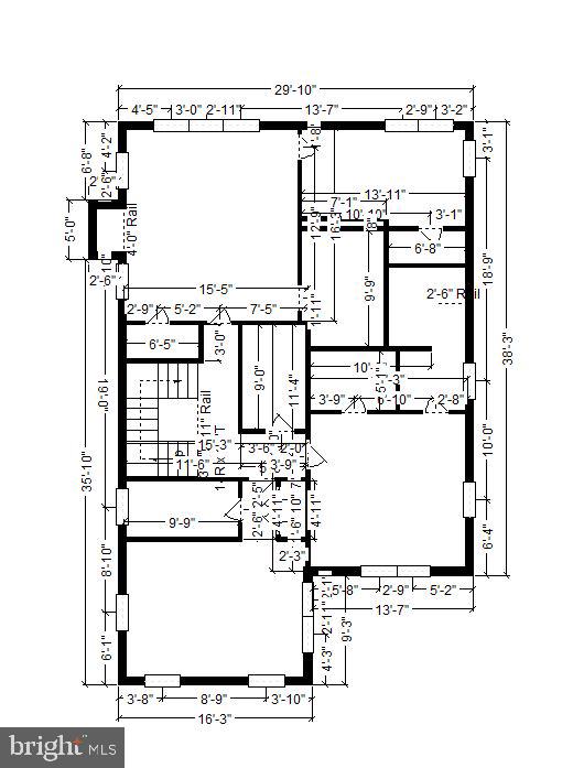 EASTPORT - Residential