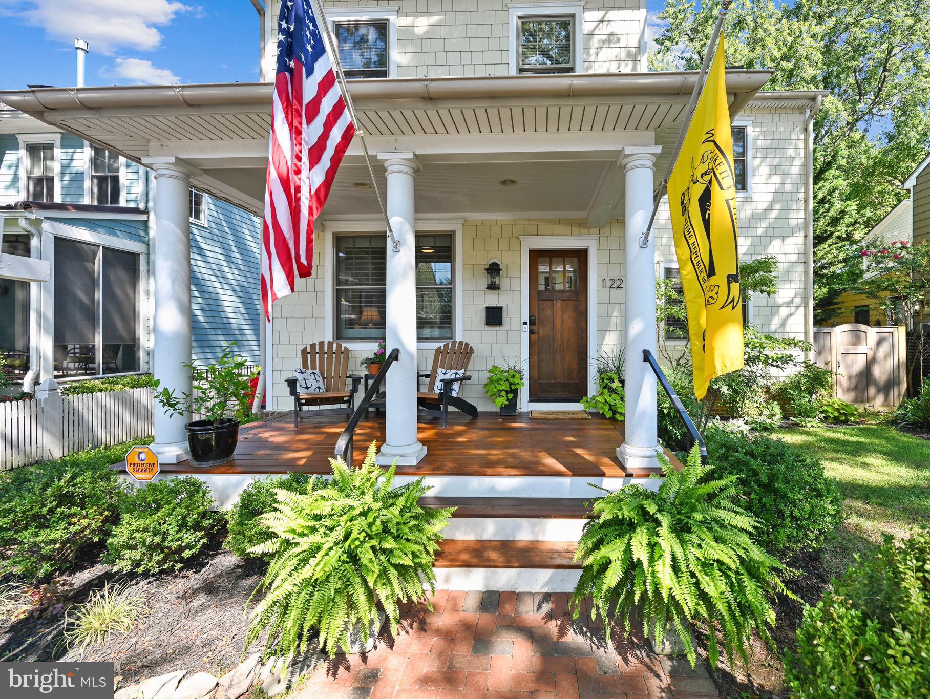 EASTPORT - Residential