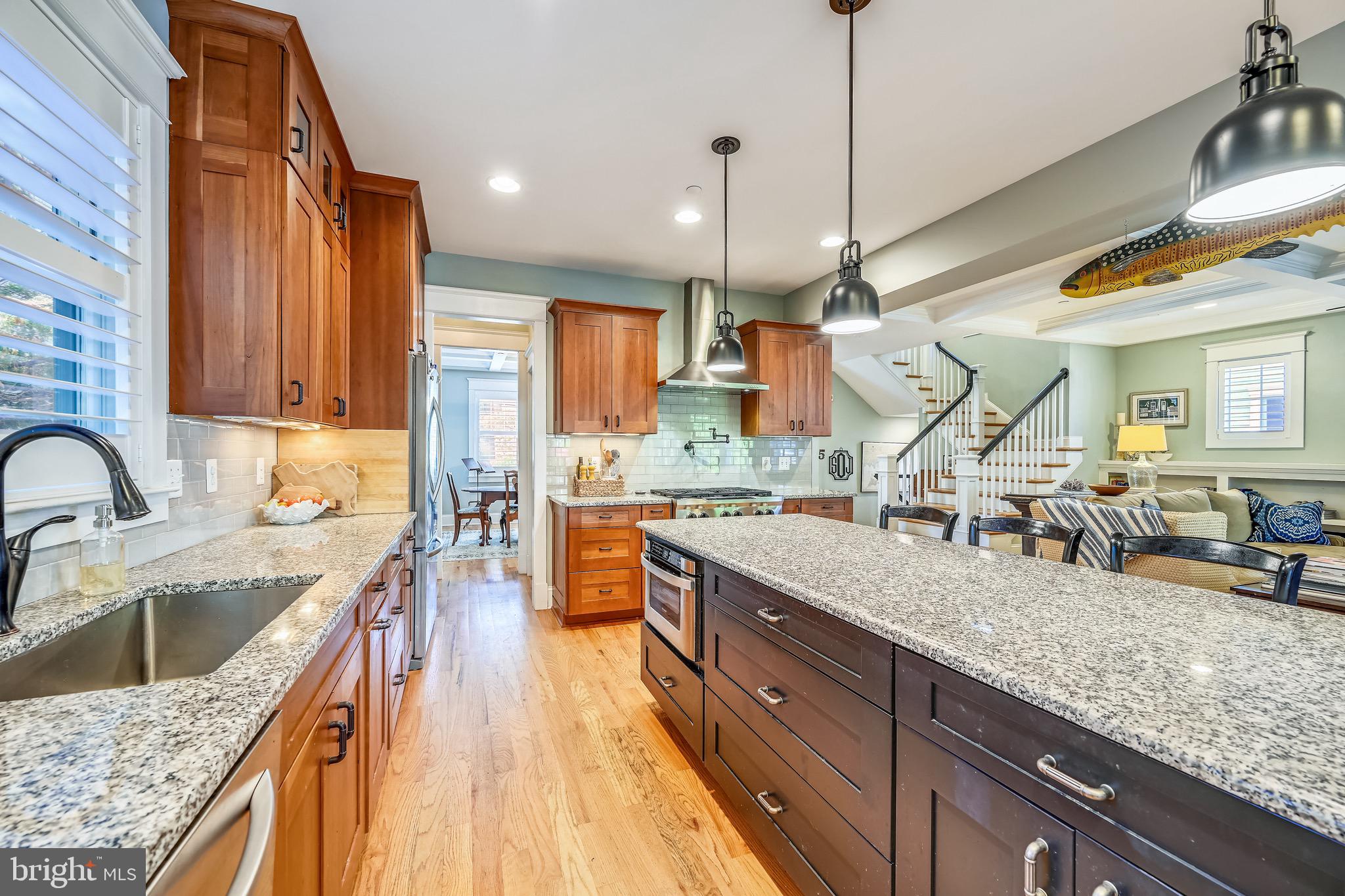 EASTPORT - Residential