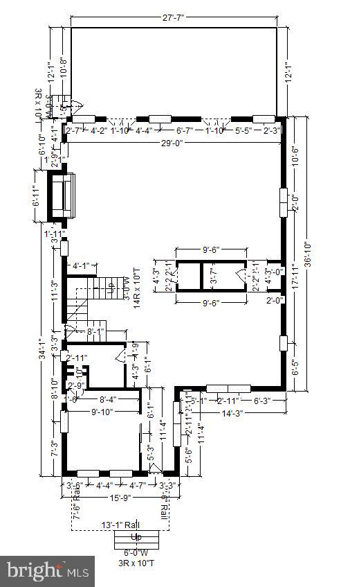 EASTPORT - Residential