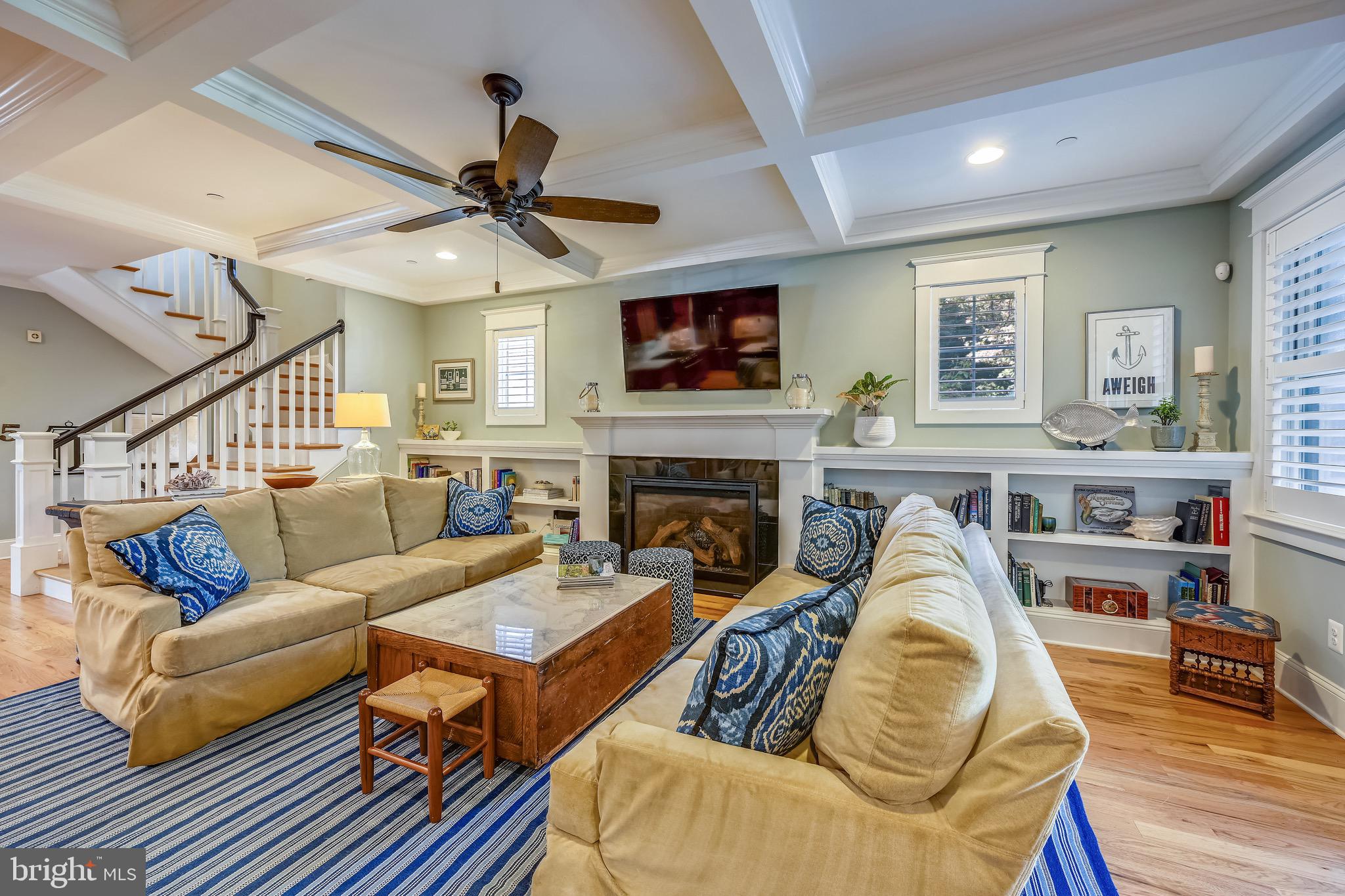 EASTPORT - Residential