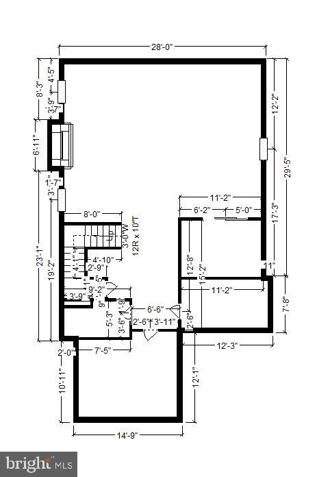 EASTPORT - Residential