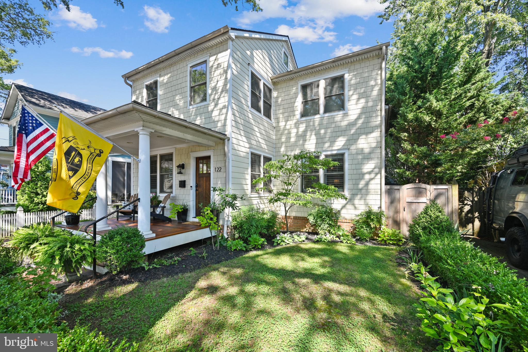 EASTPORT - Residential