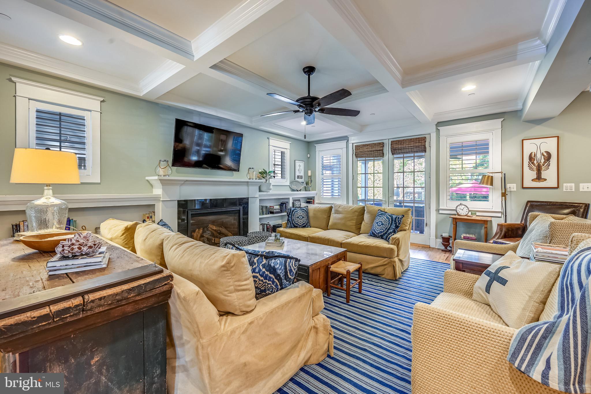 EASTPORT - Residential