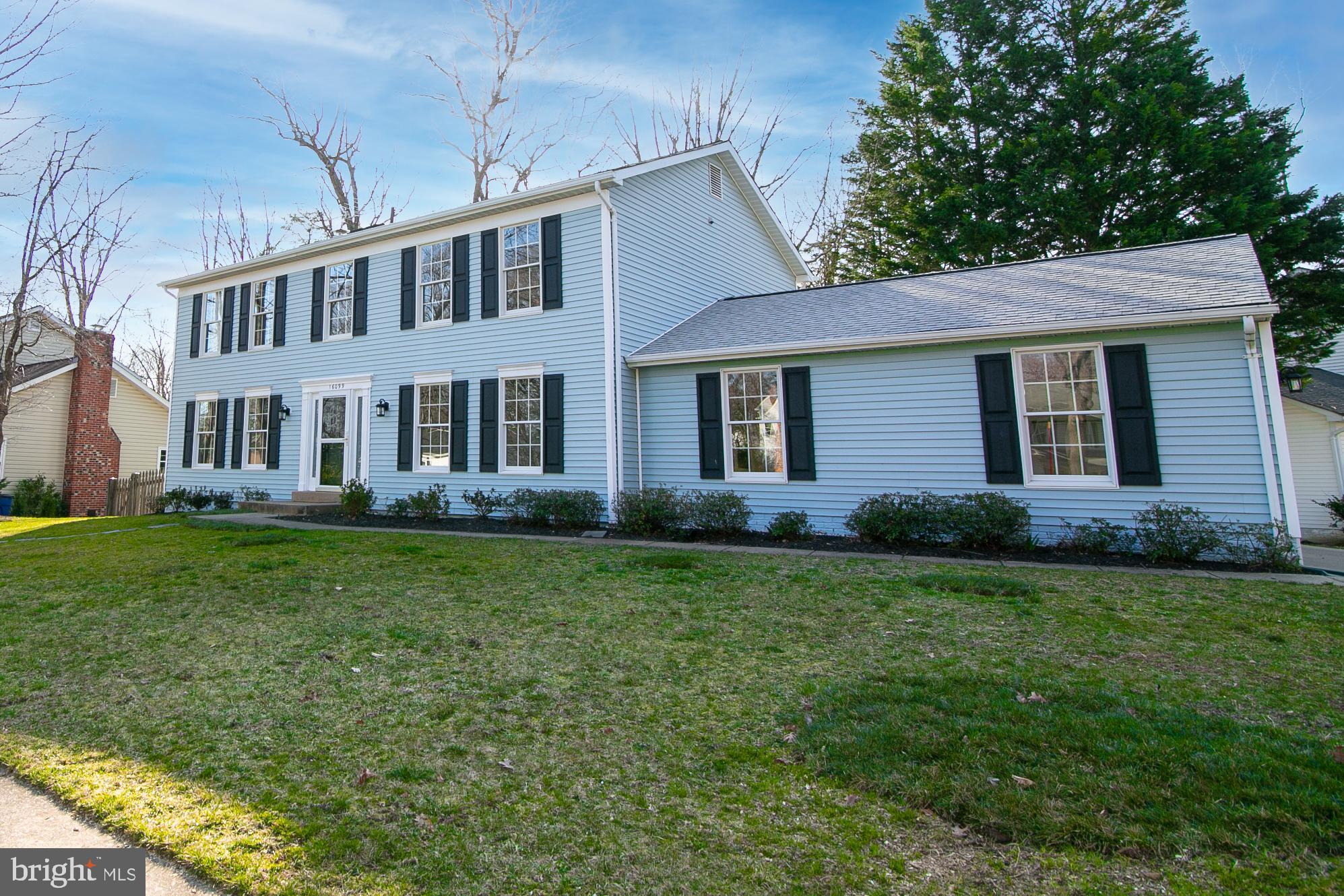 MONTCLAIR - Residential