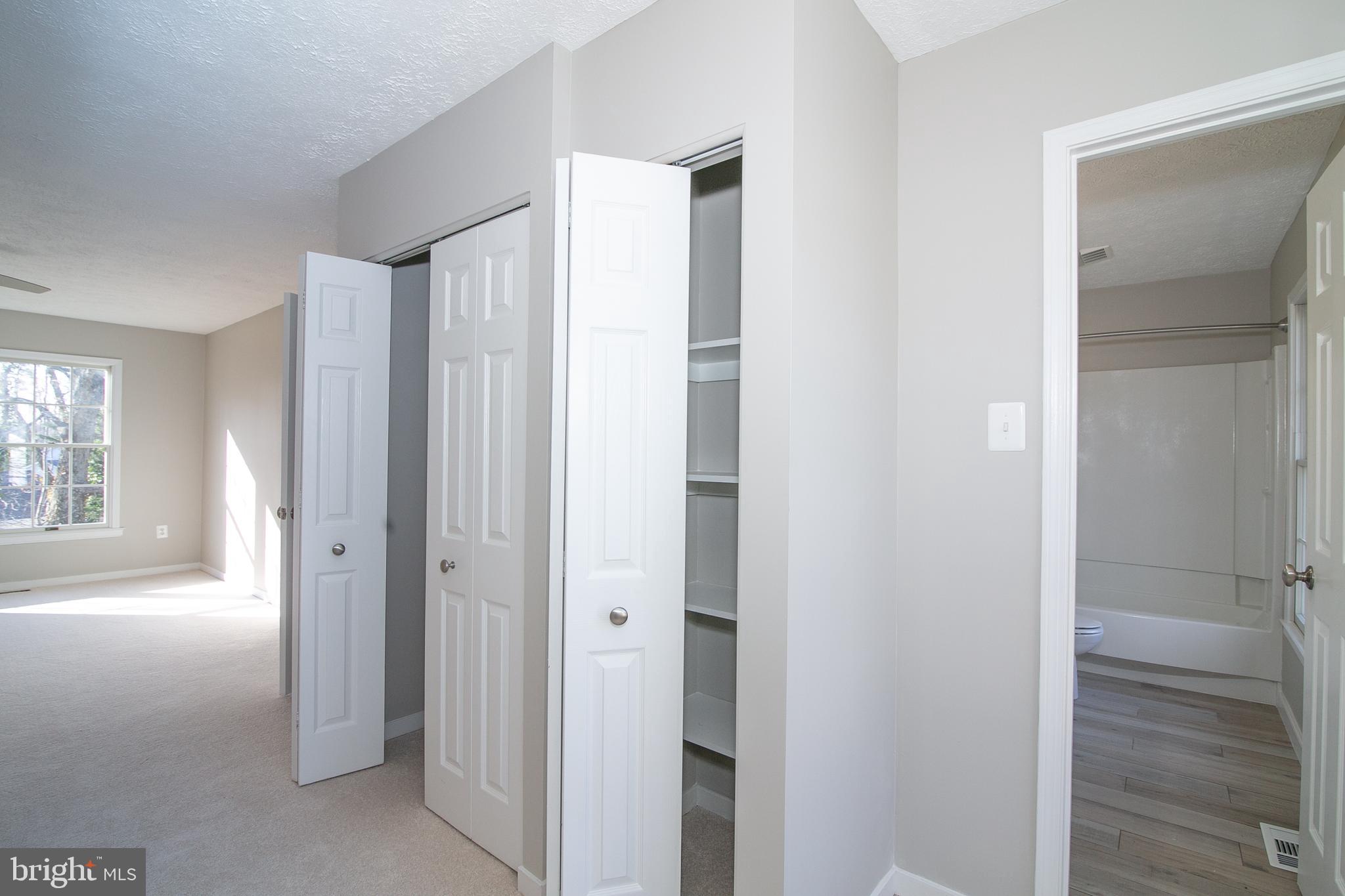 MONTCLAIR - Residential