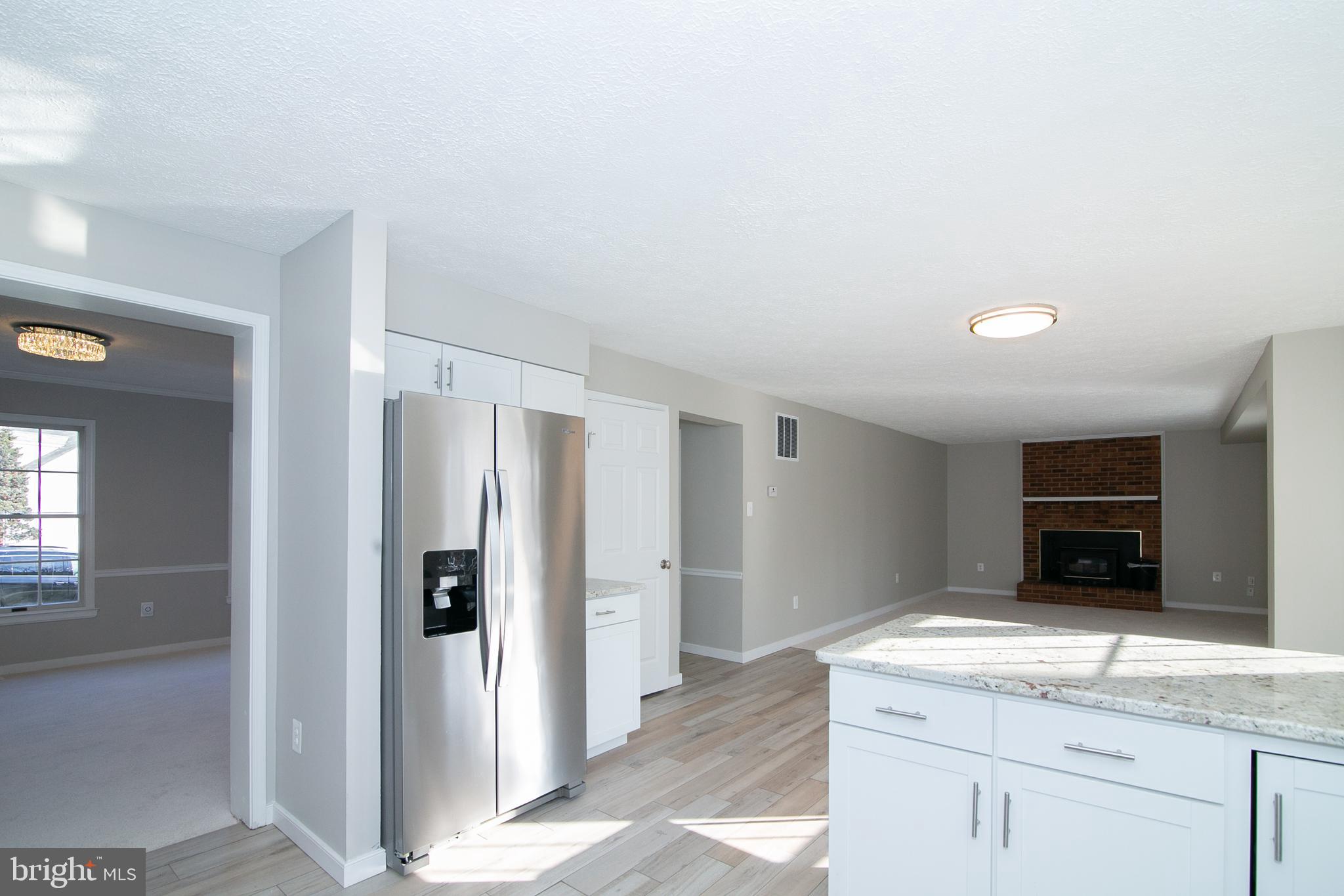 MONTCLAIR - Residential