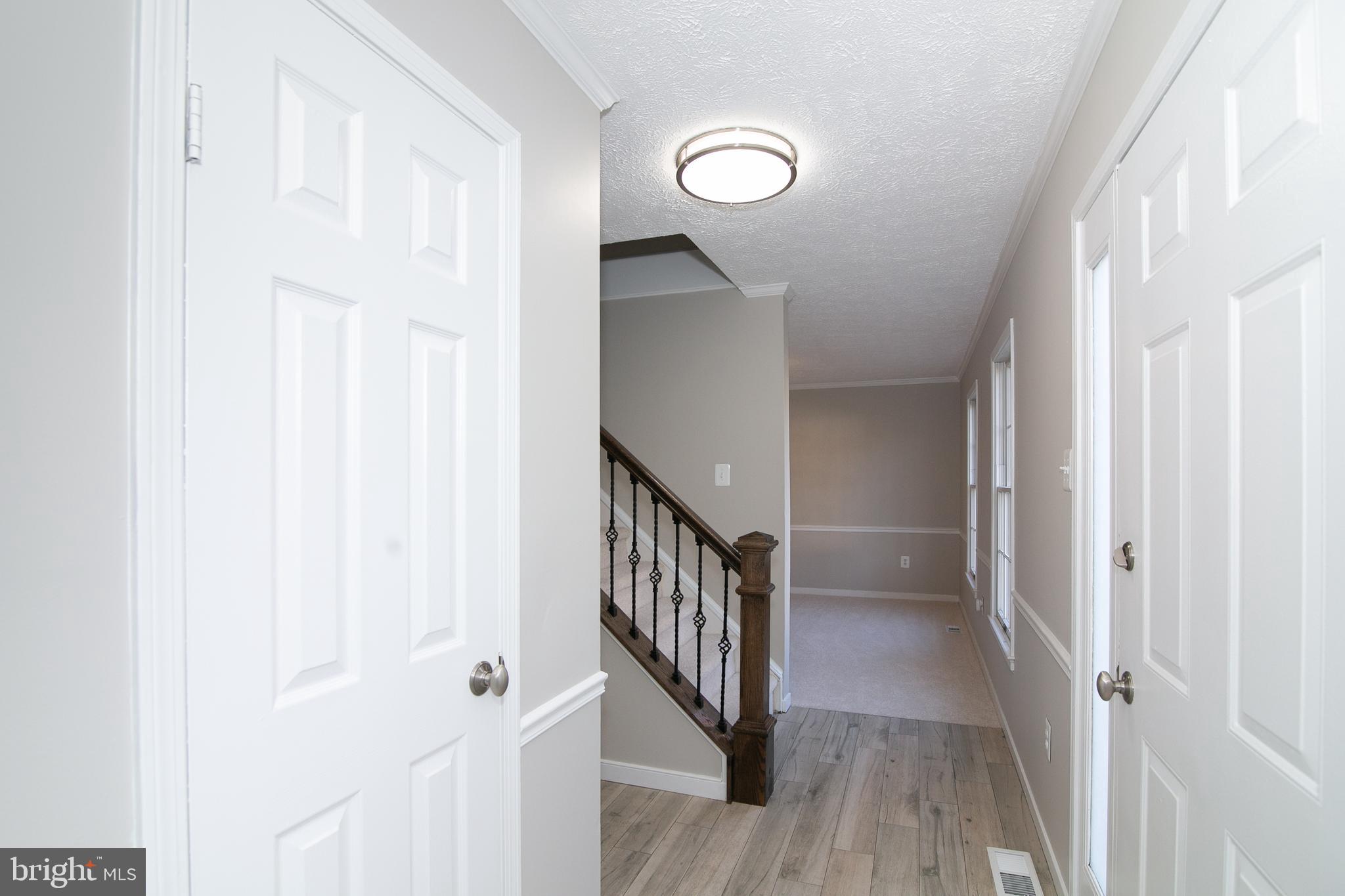 MONTCLAIR - Residential