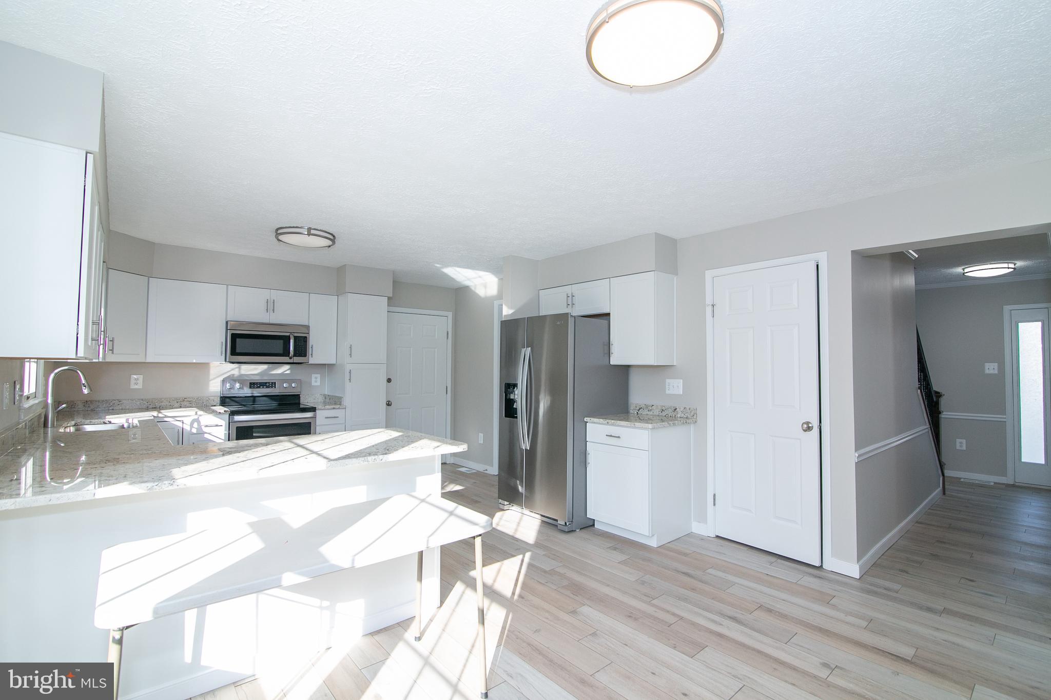 MONTCLAIR - Residential