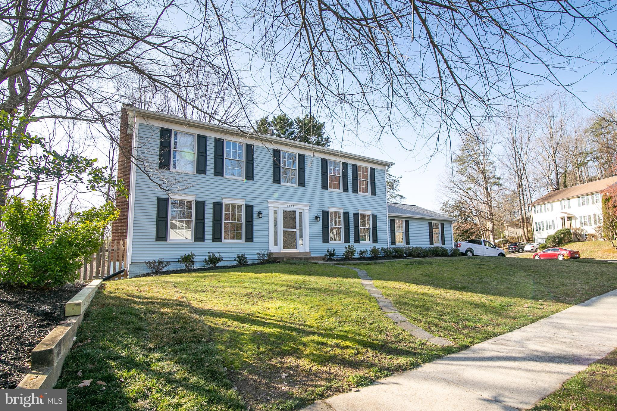 MONTCLAIR - Residential