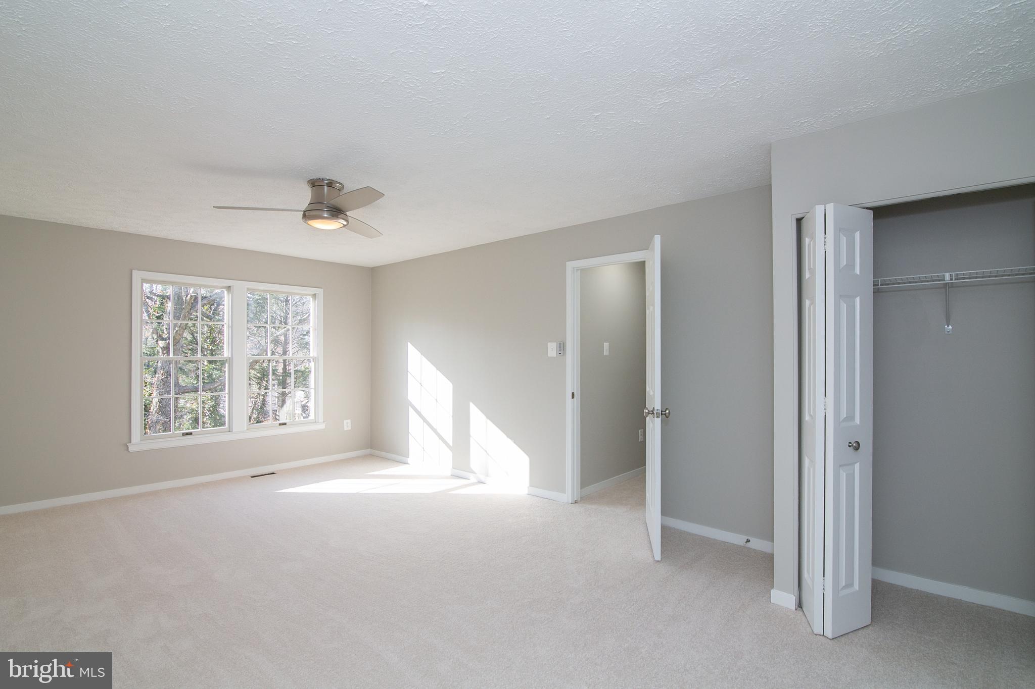 MONTCLAIR - Residential