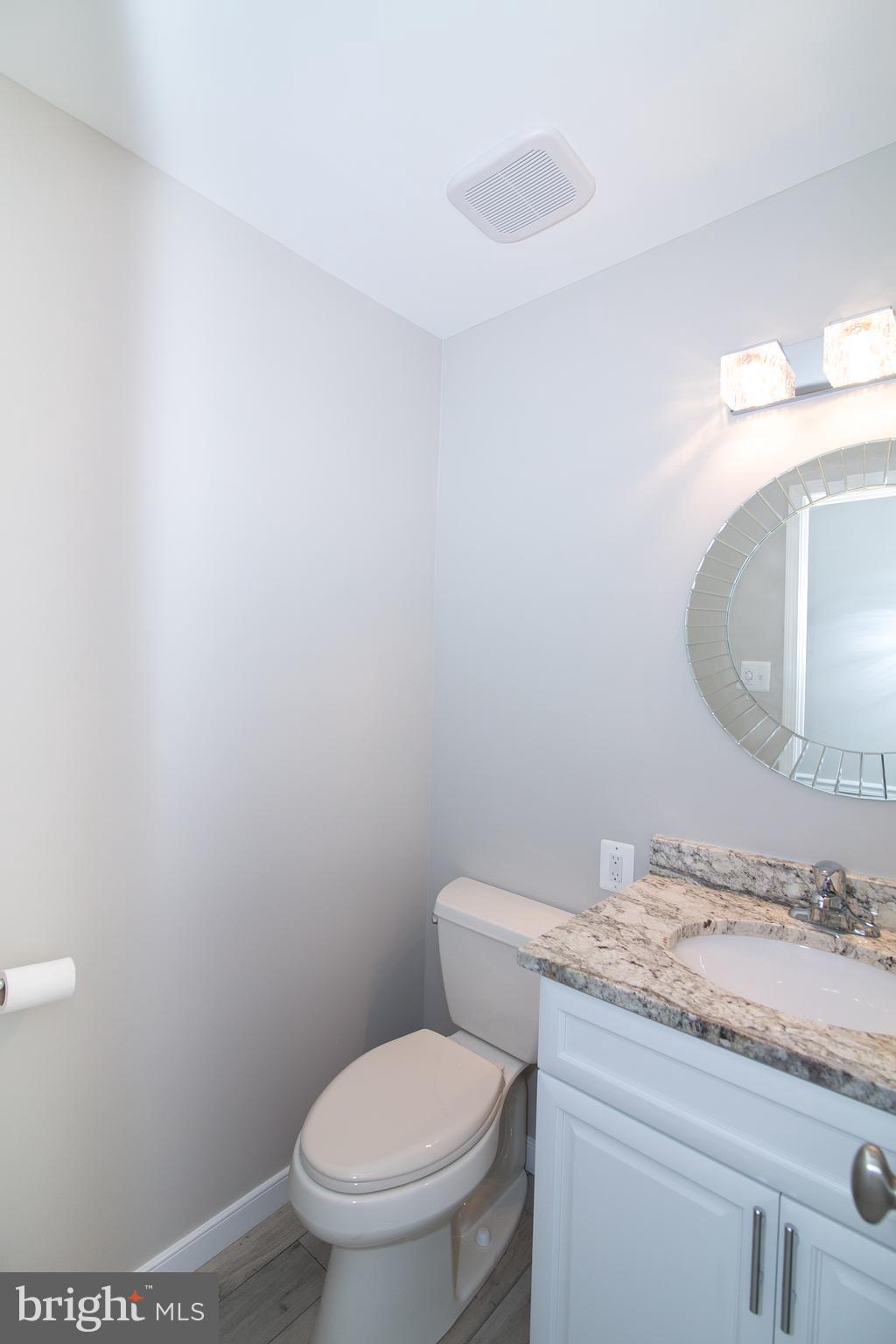 MONTCLAIR - Residential