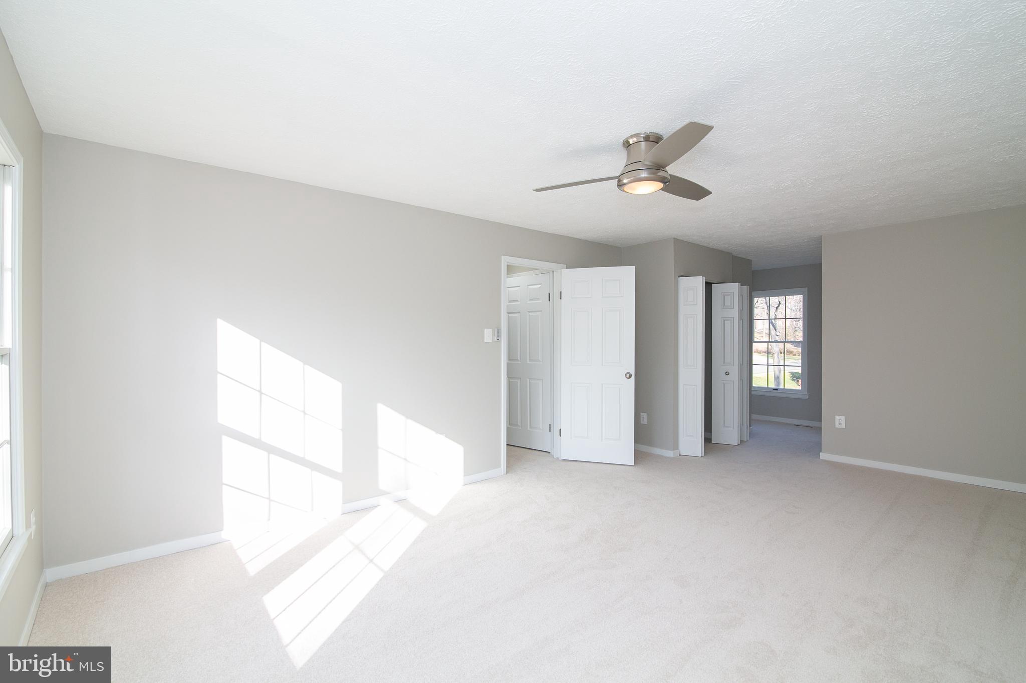 MONTCLAIR - Residential