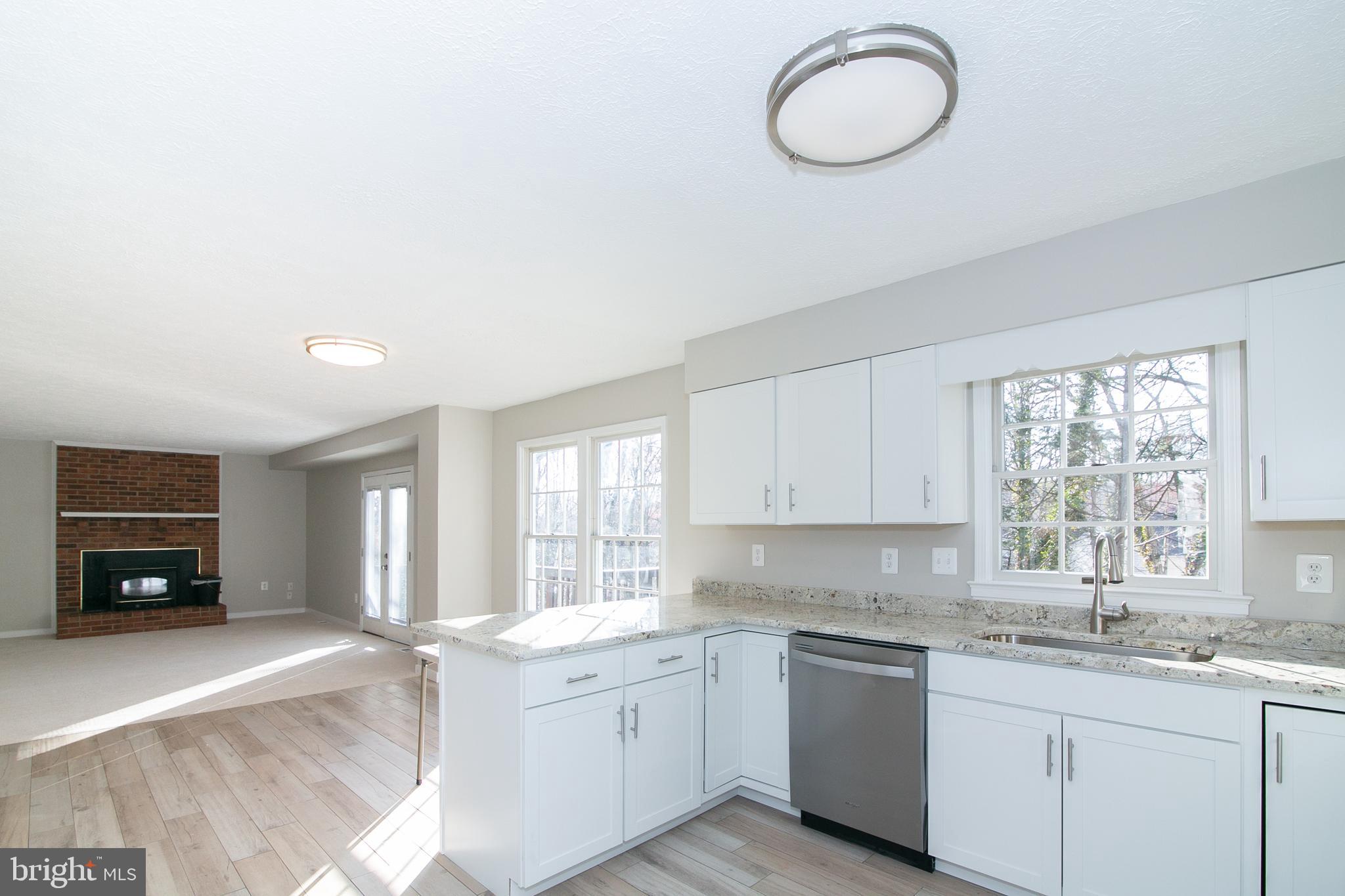 MONTCLAIR - Residential