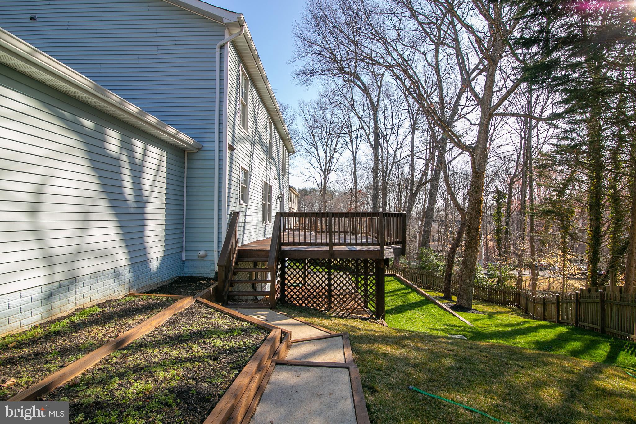 MONTCLAIR - Residential