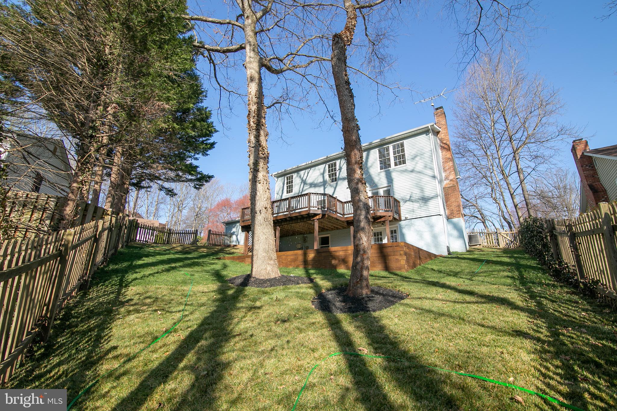 MONTCLAIR - Residential