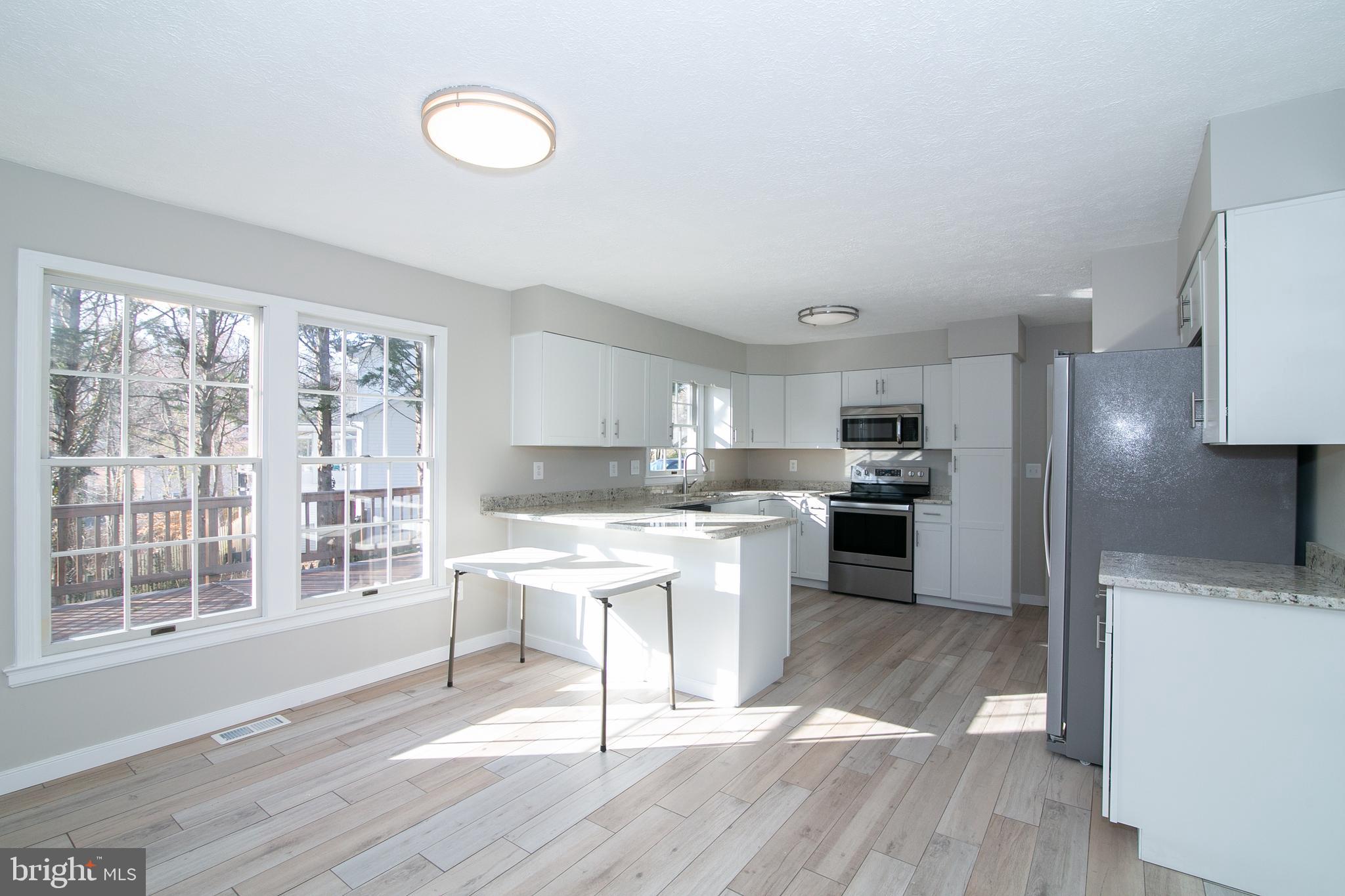 MONTCLAIR - Residential