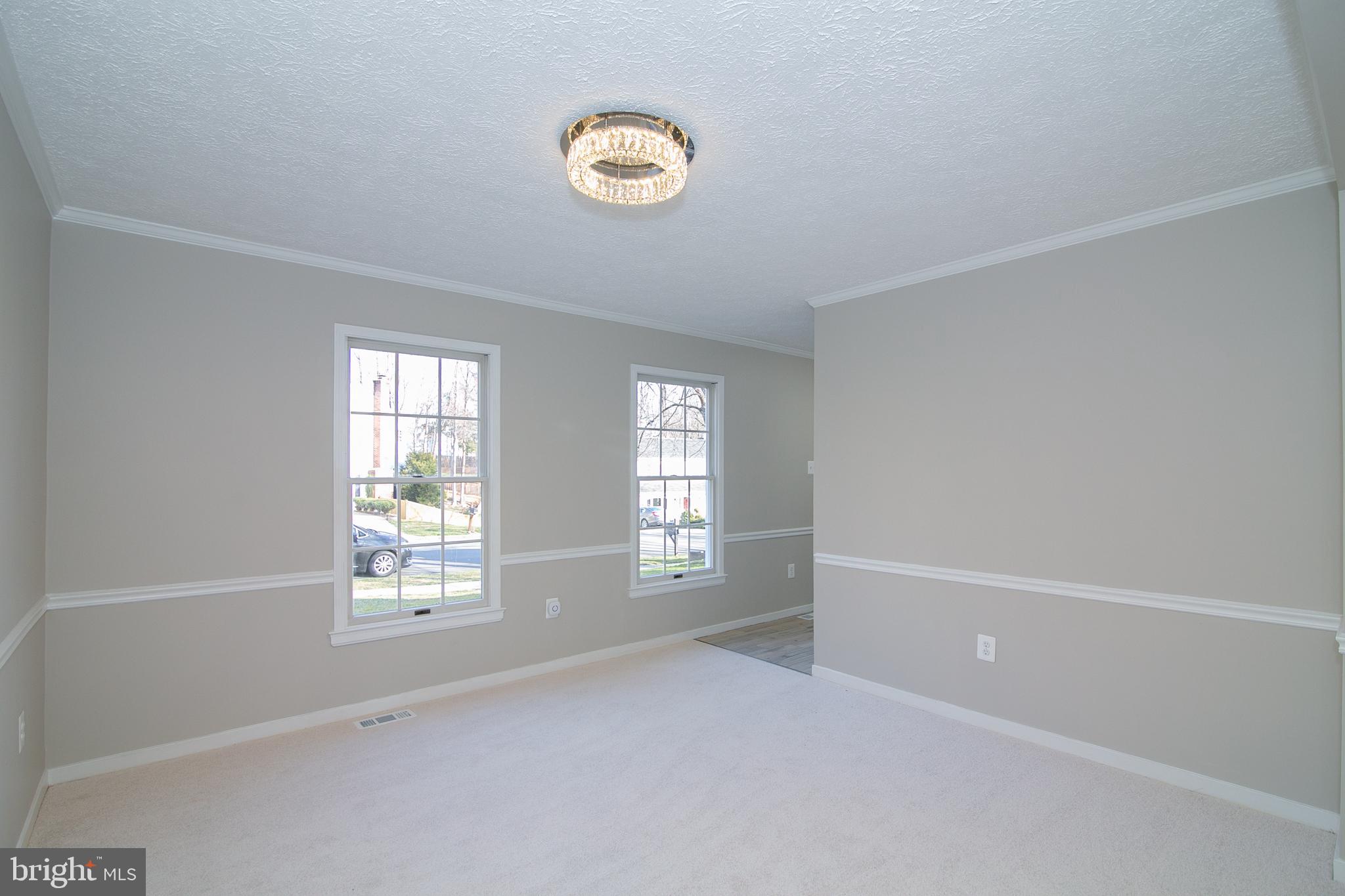 MONTCLAIR - Residential