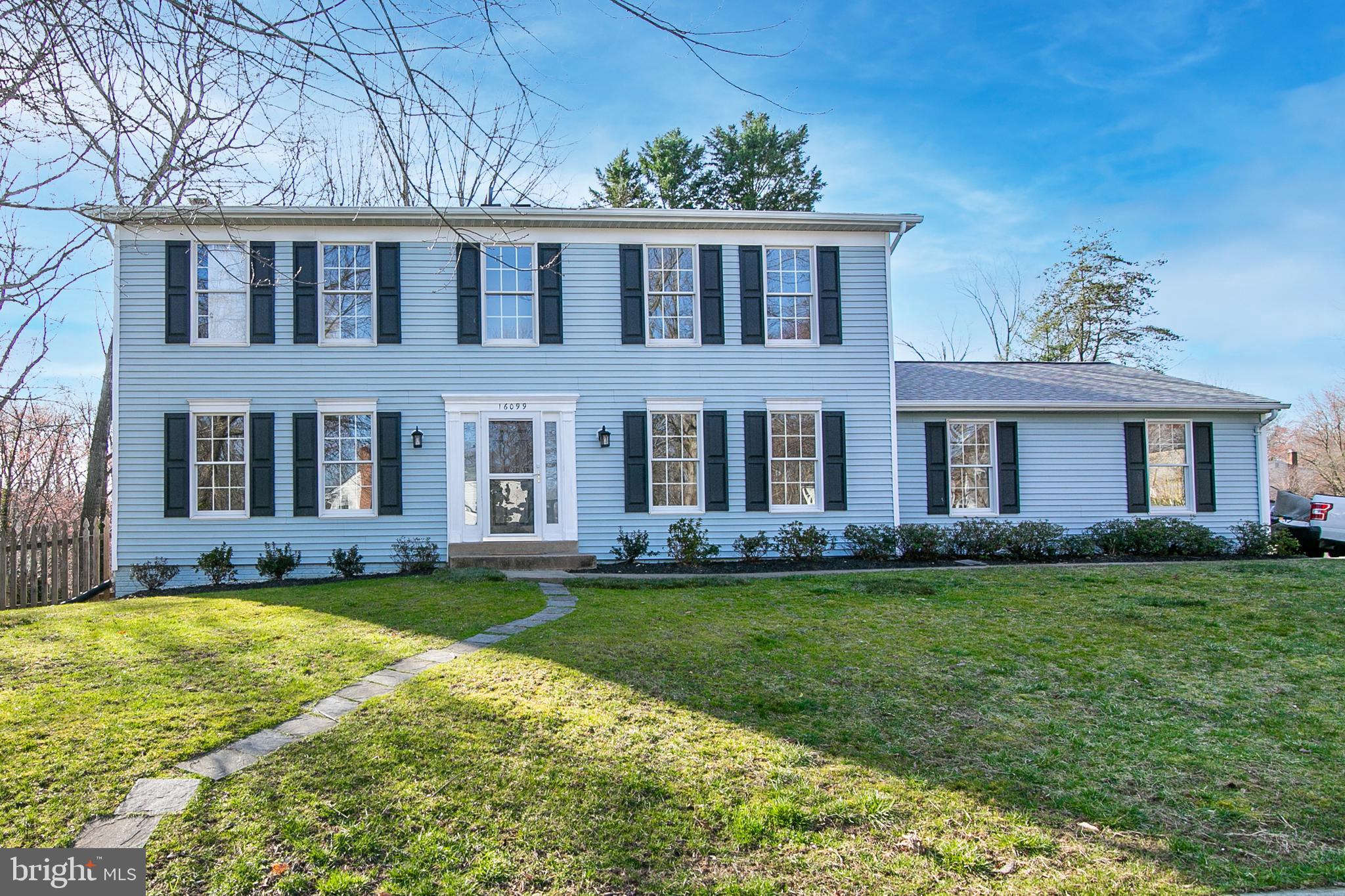 MONTCLAIR - Residential