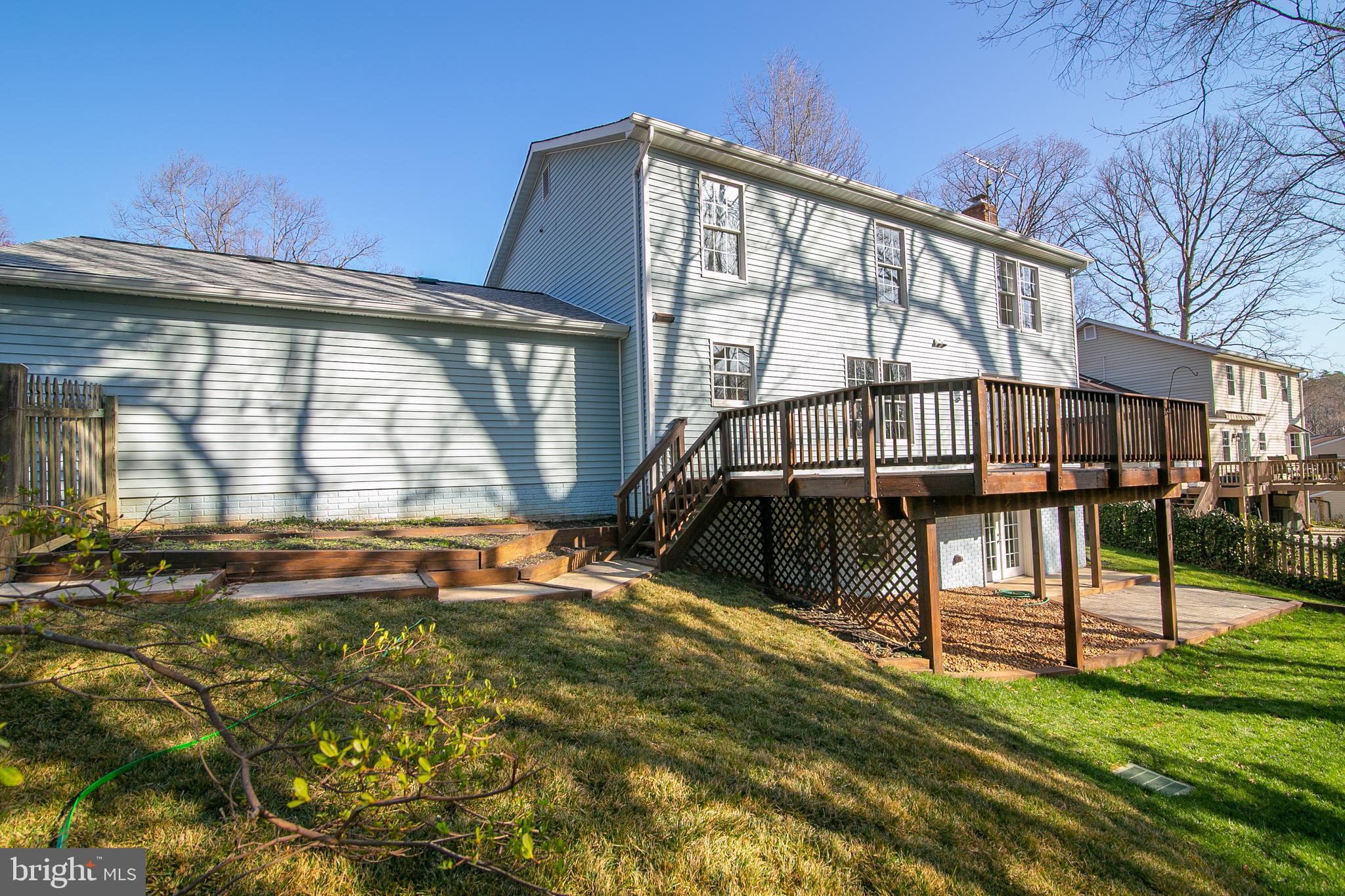 MONTCLAIR - Residential