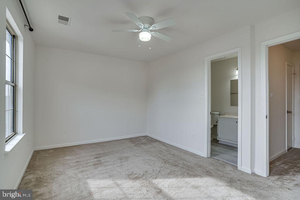 WINSLOW CHASE - Residential Lease