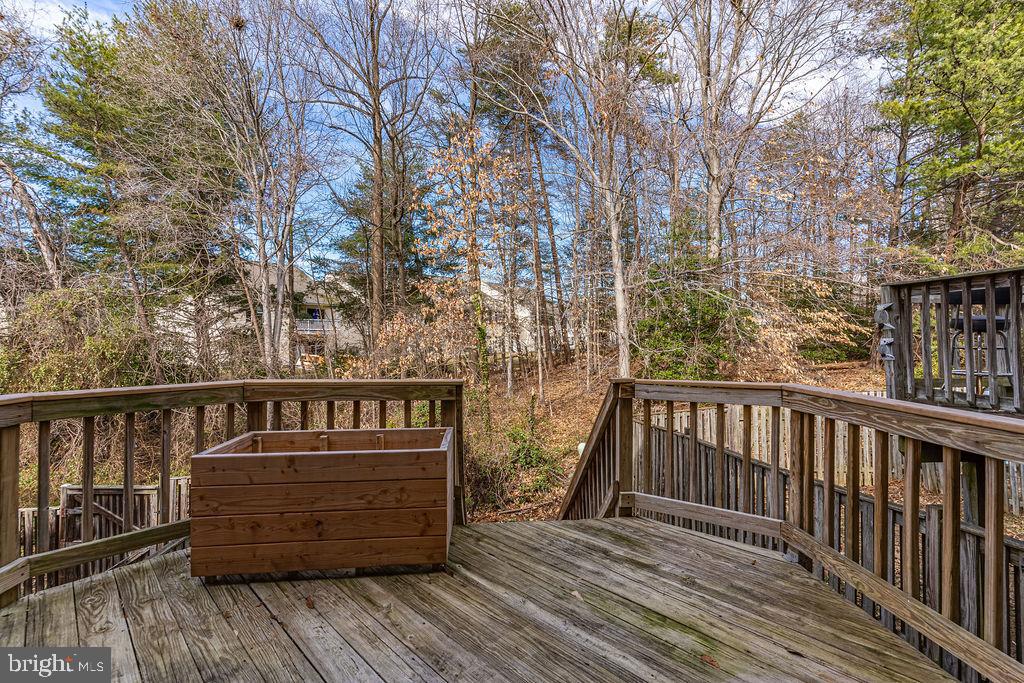 WINSLOW CHASE - Residential Lease