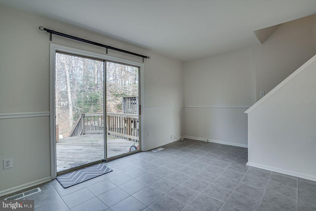 WINSLOW CHASE - Residential Lease