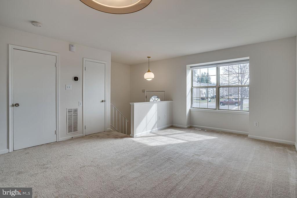 WINSLOW CHASE - Residential Lease