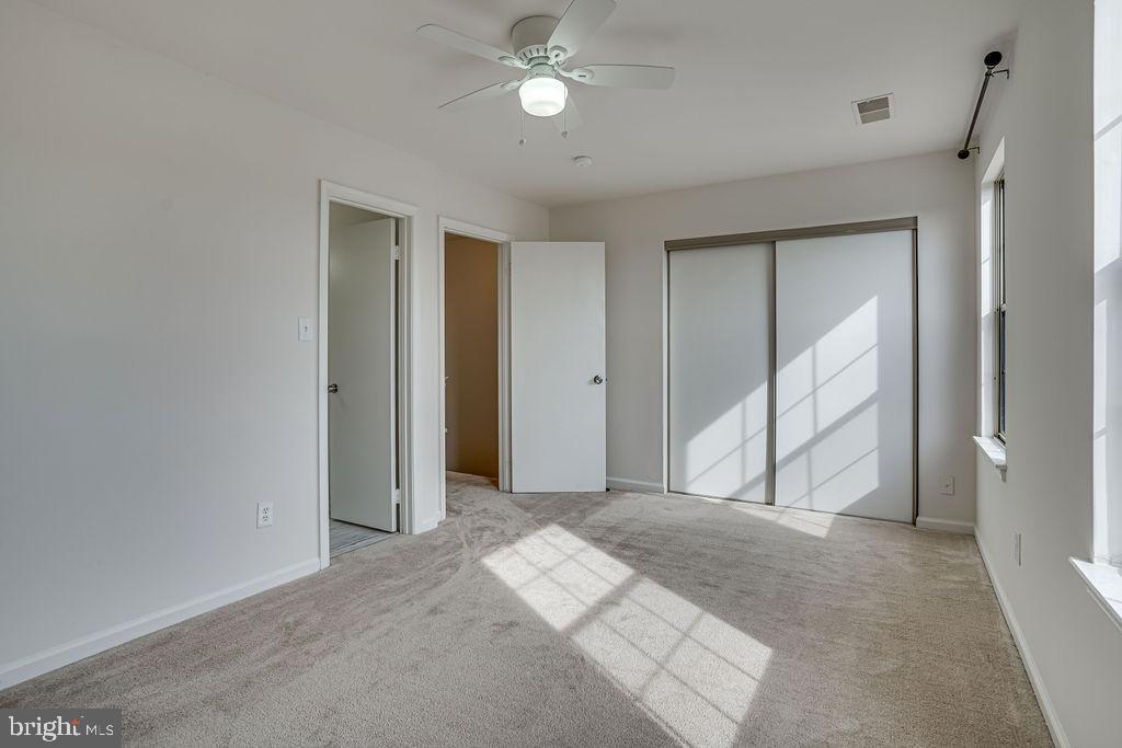 WINSLOW CHASE - Residential Lease