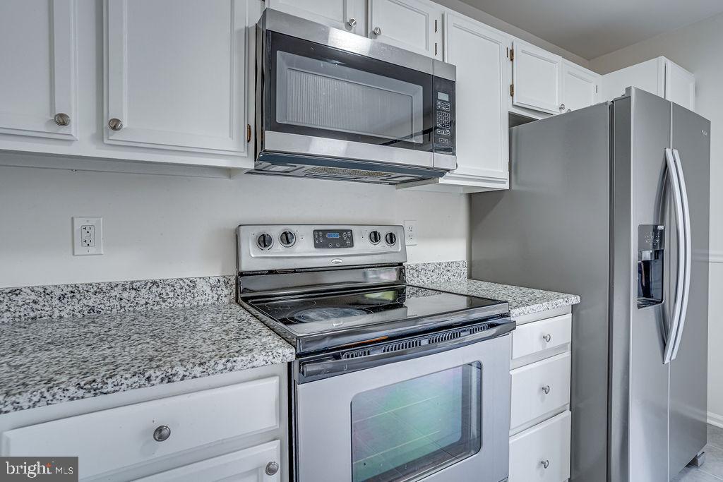 WINSLOW CHASE - Residential Lease