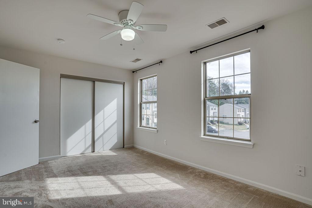 WINSLOW CHASE - Residential Lease