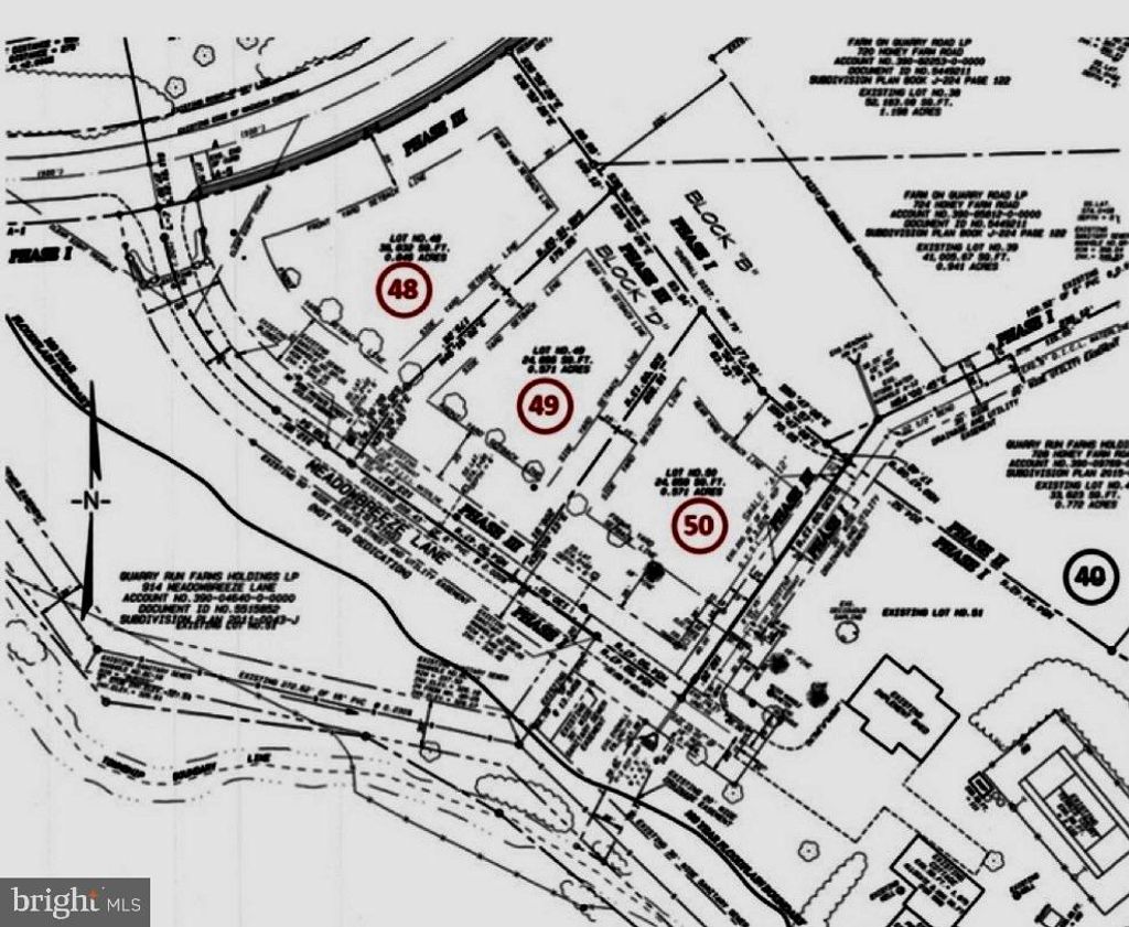 Photo of #48 Meadowbreeze Lane, LITITZ, PA 17543 (MLS # PALA2079862)