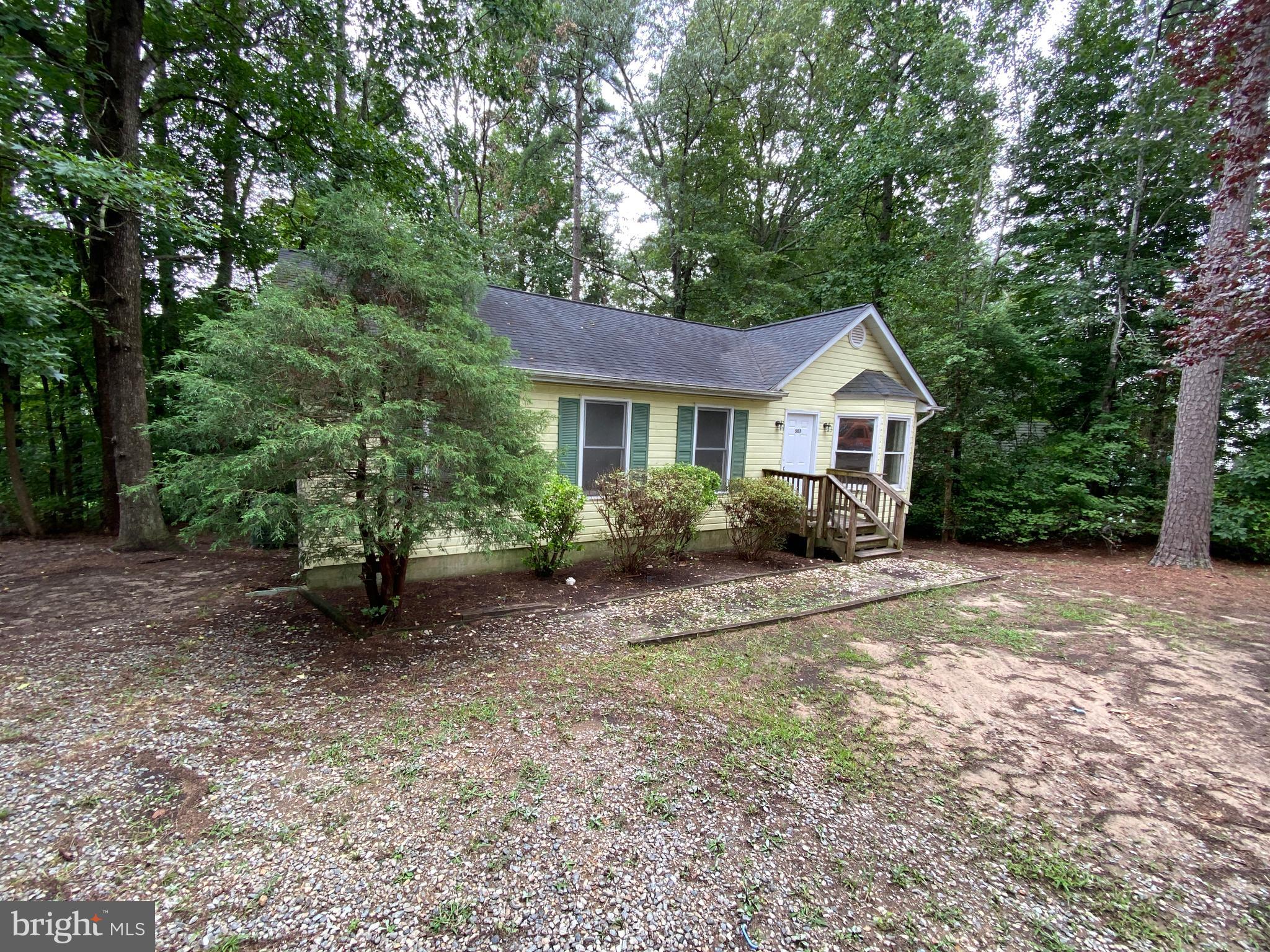 507 MONTGOMERY DRIVE