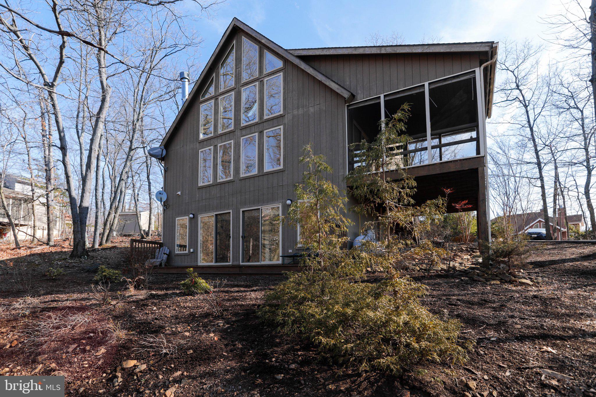 THE WOODS - Residential