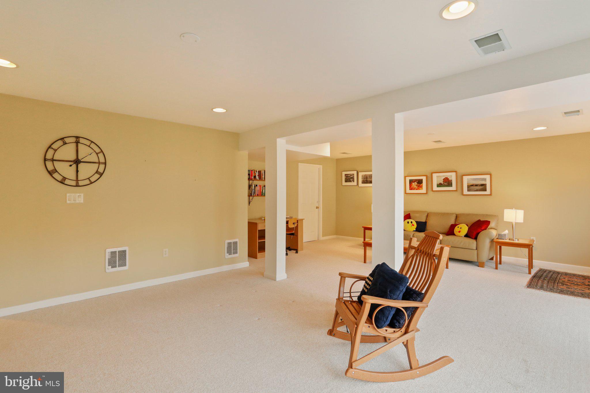 THE WOODS - Residential