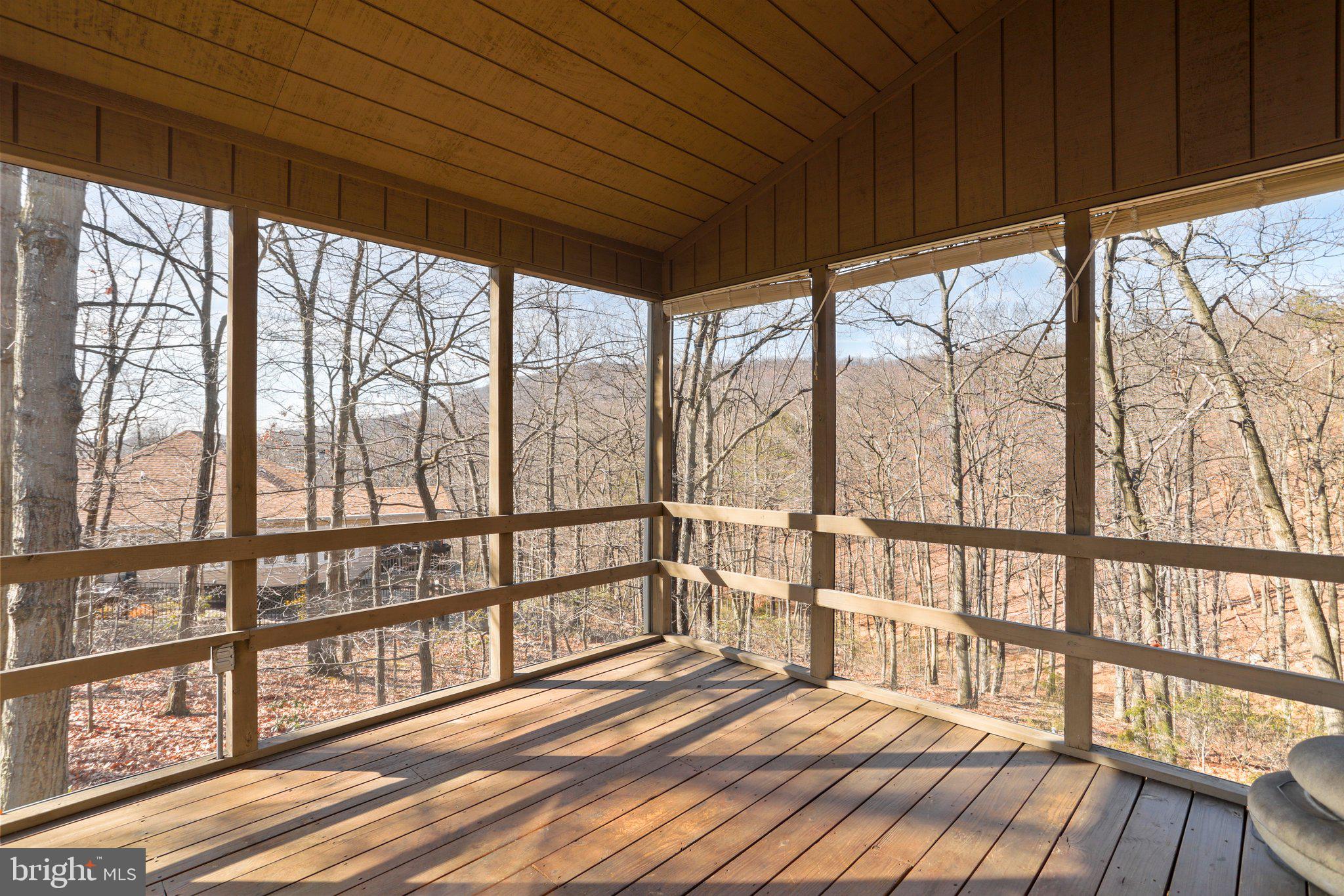 THE WOODS - Residential