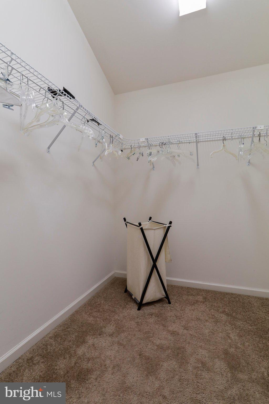 THE WOODS - Residential