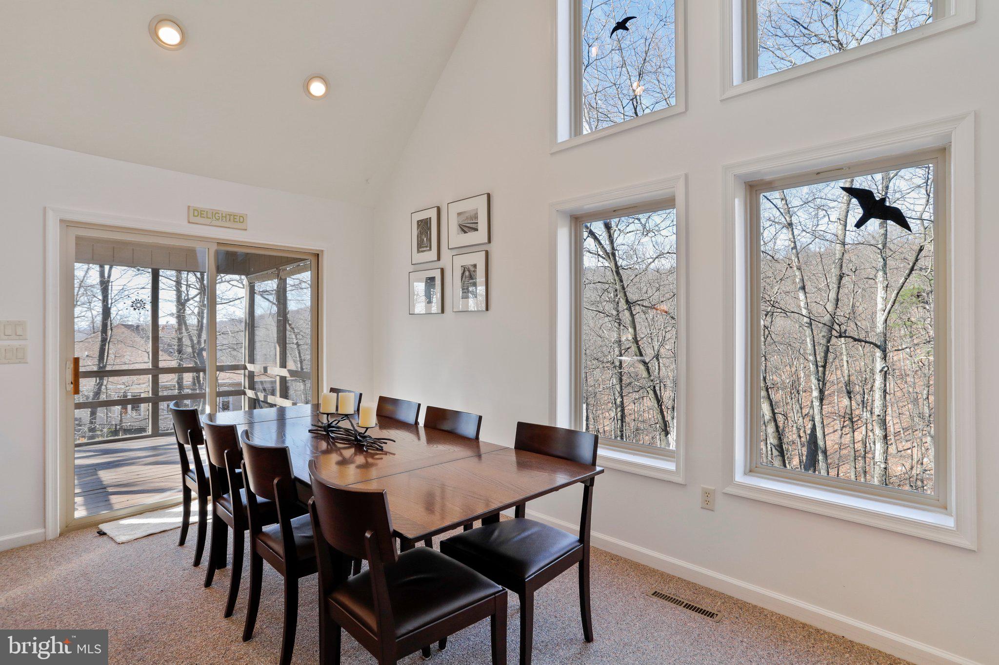 THE WOODS - Residential