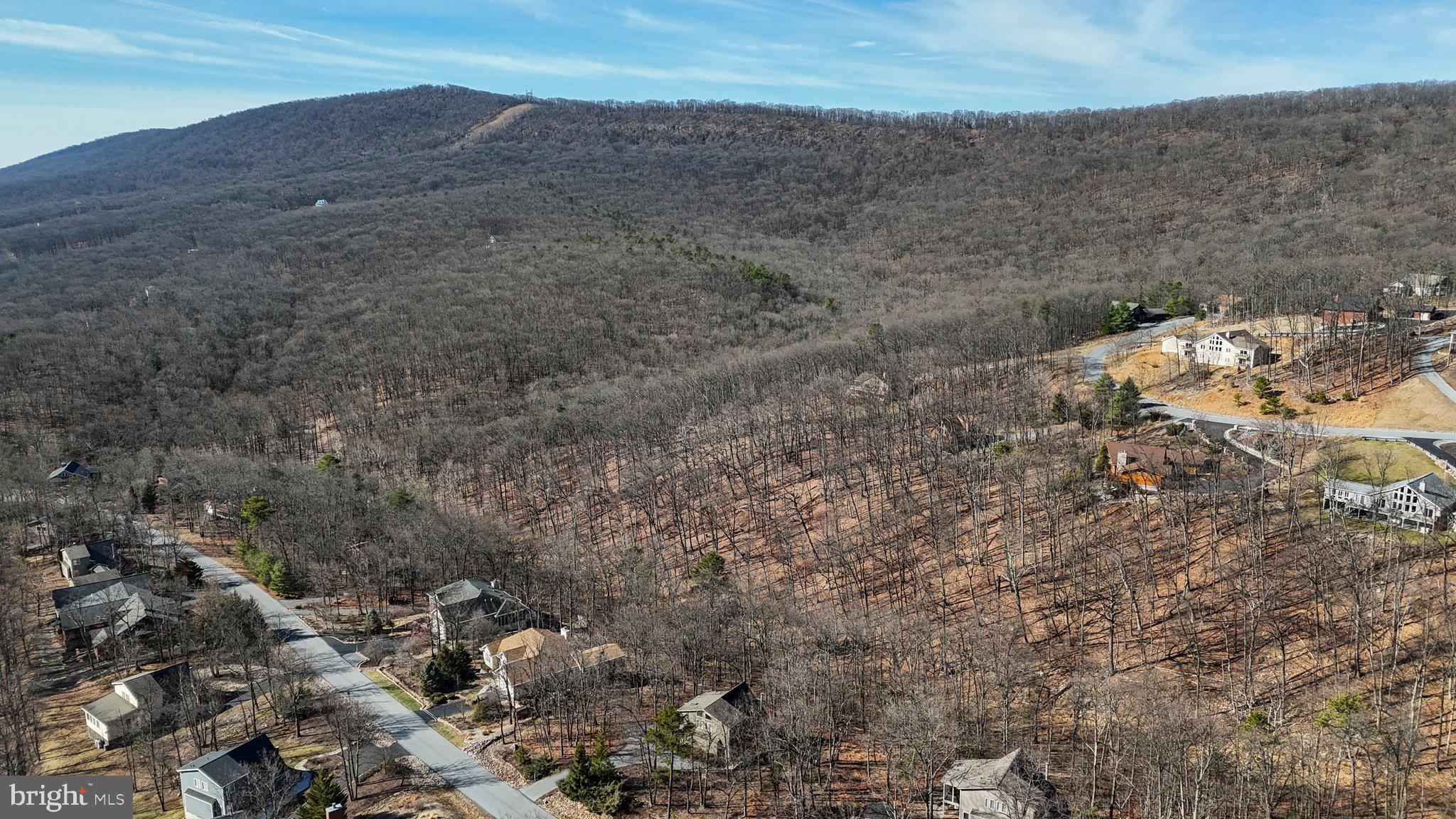 THE WOODS - Residential