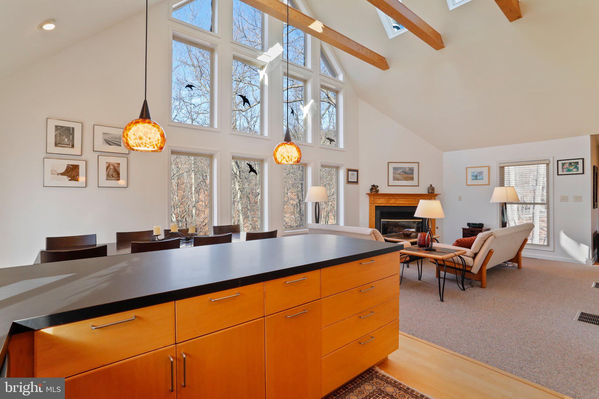 THE WOODS - Residential