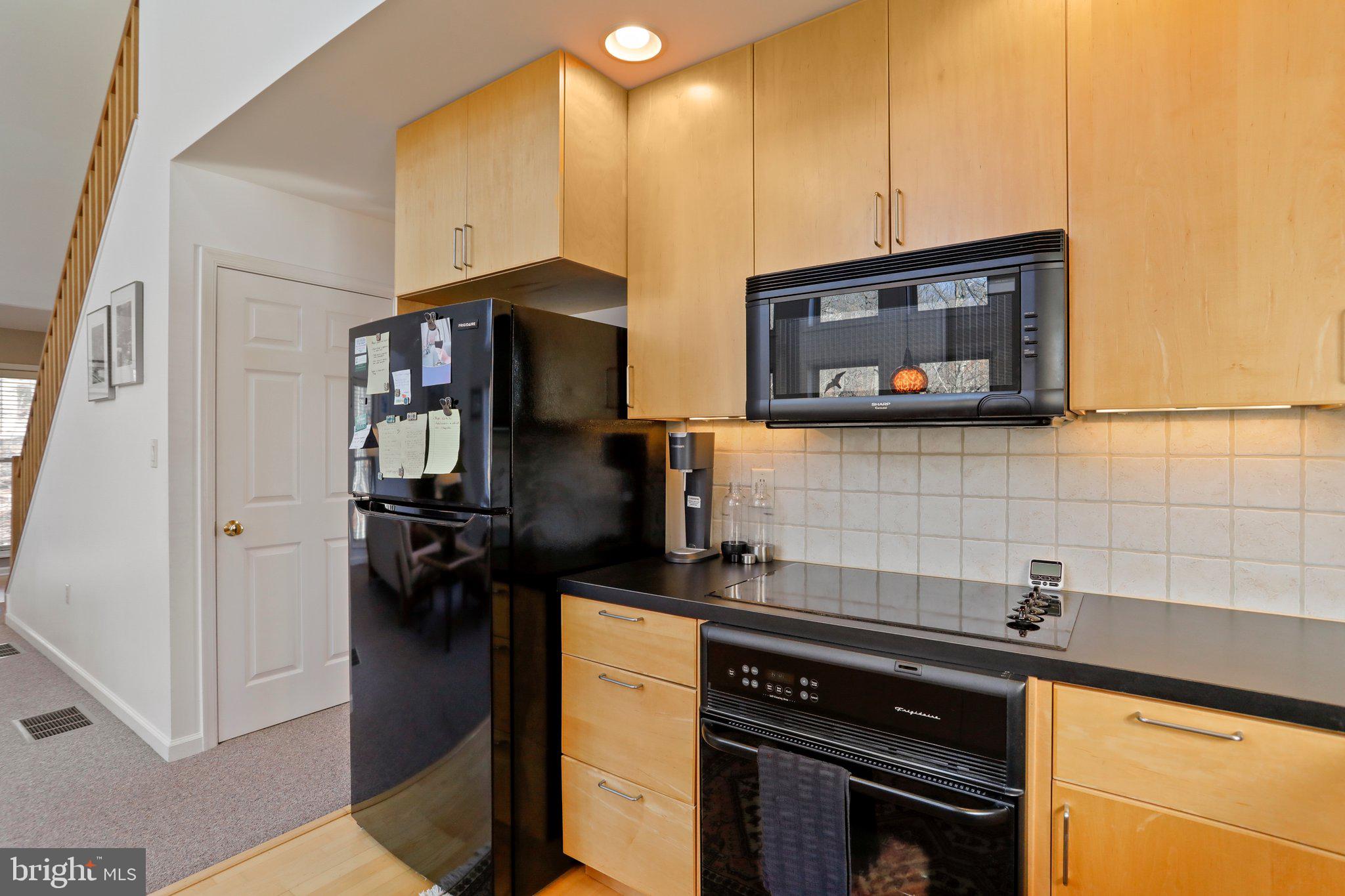 THE WOODS - Residential