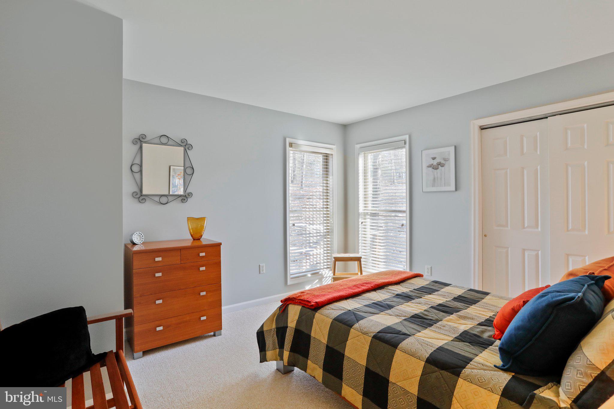 THE WOODS - Residential