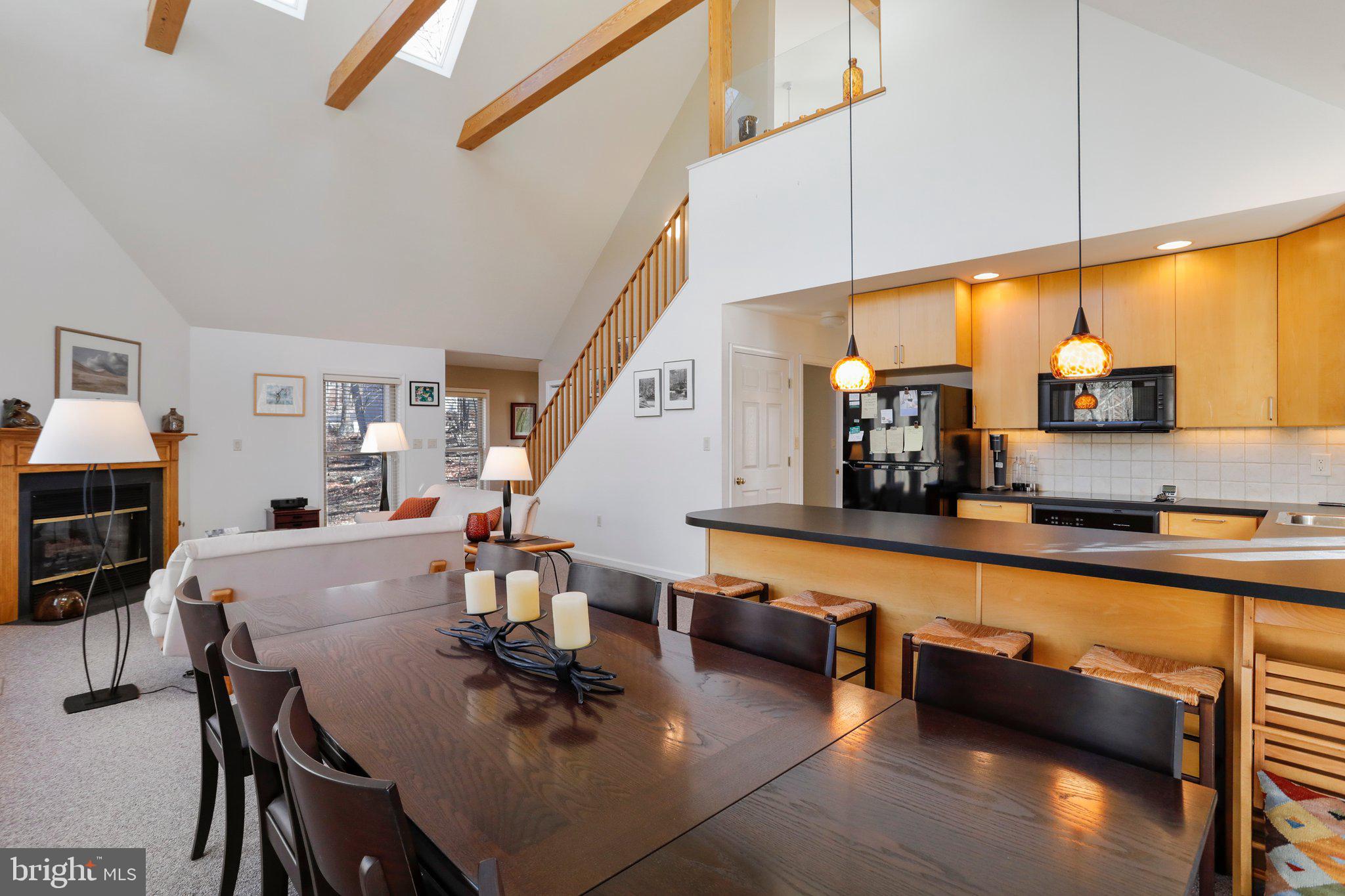 THE WOODS - Residential