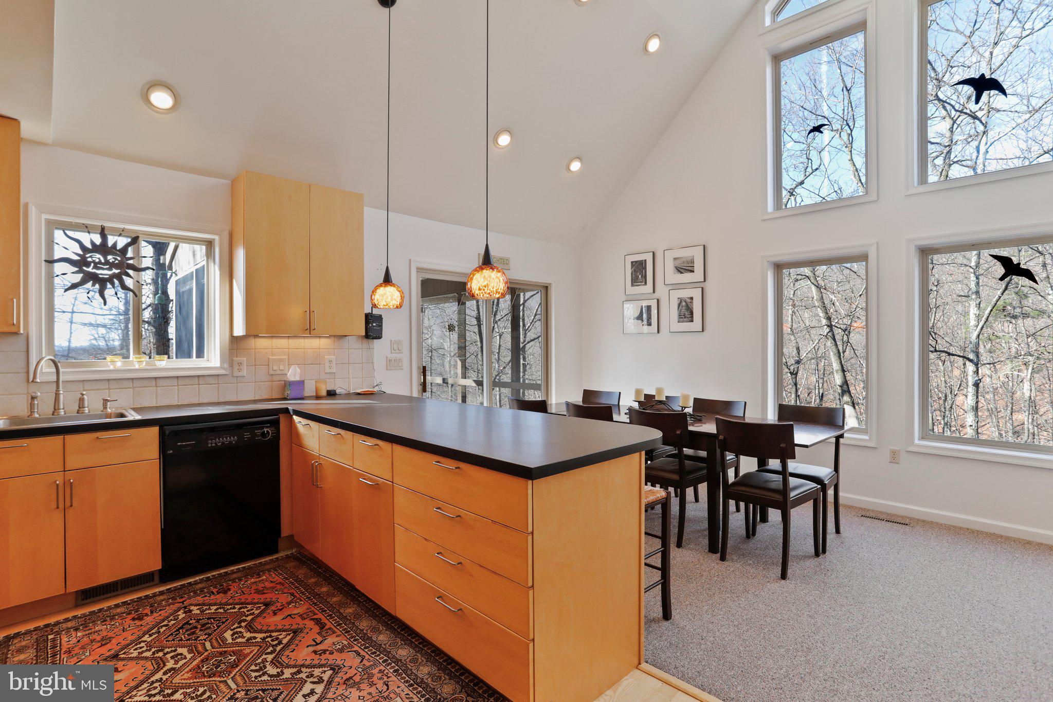 THE WOODS - Residential