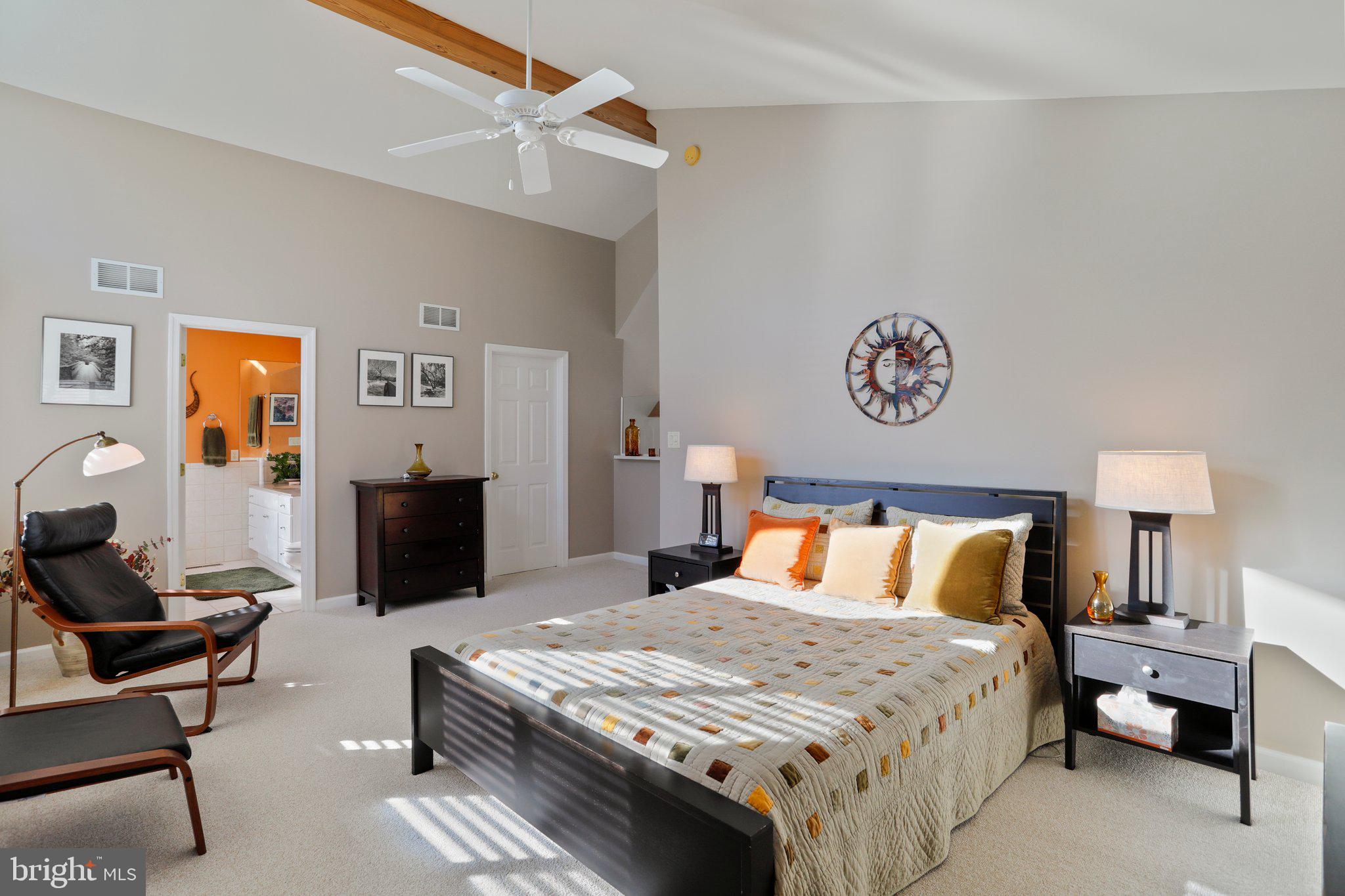 THE WOODS - Residential