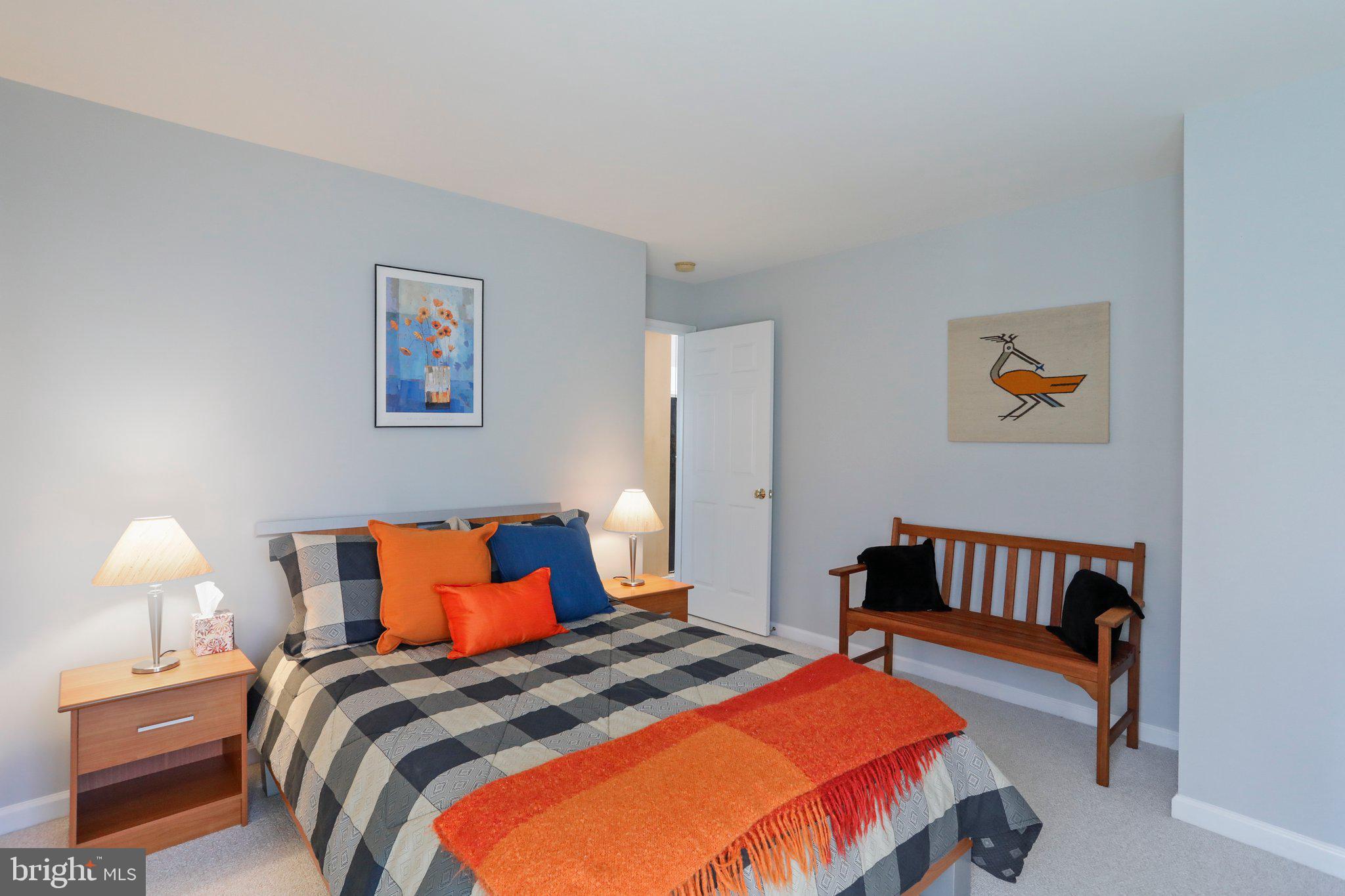 THE WOODS - Residential