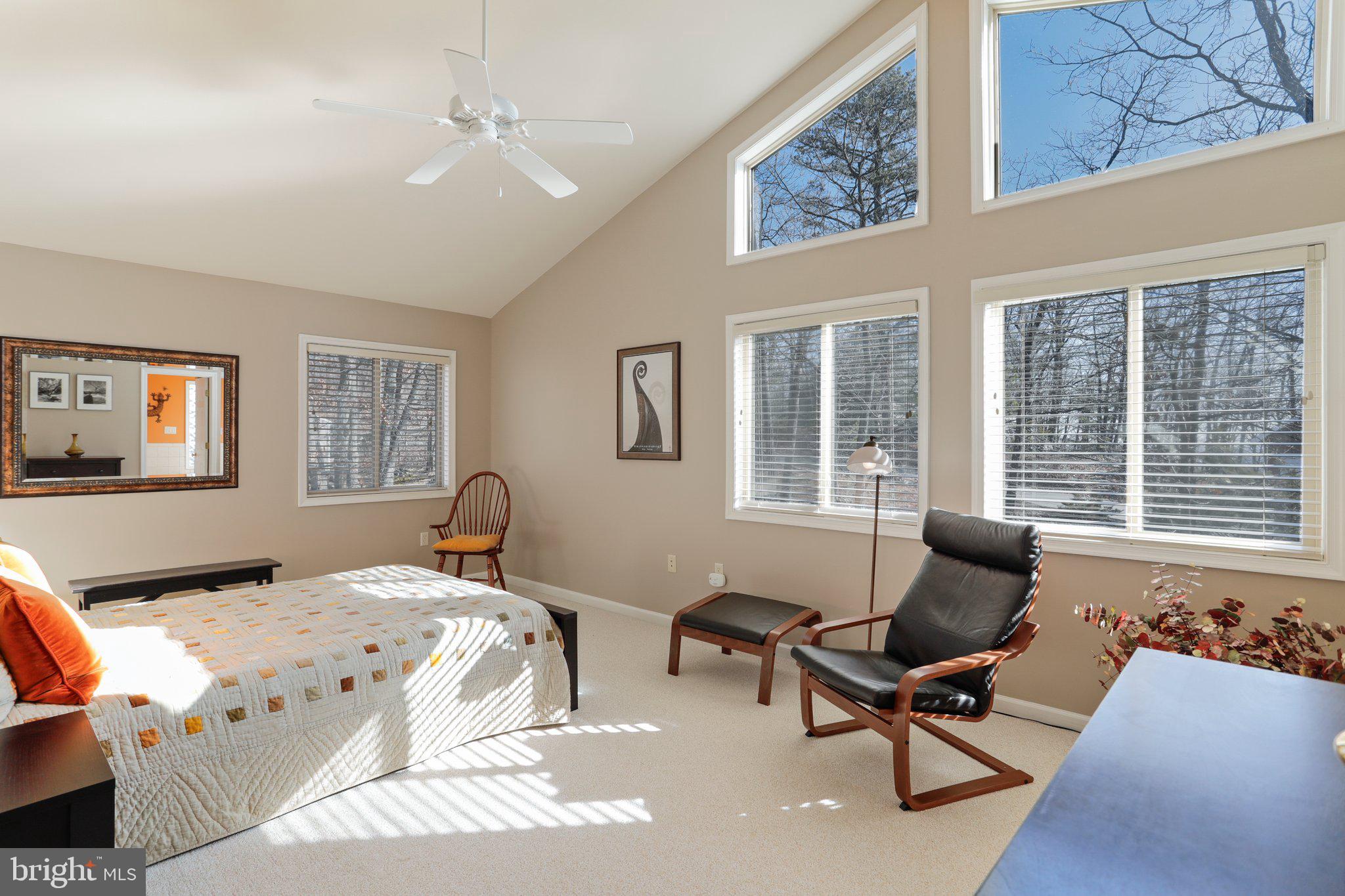 THE WOODS - Residential