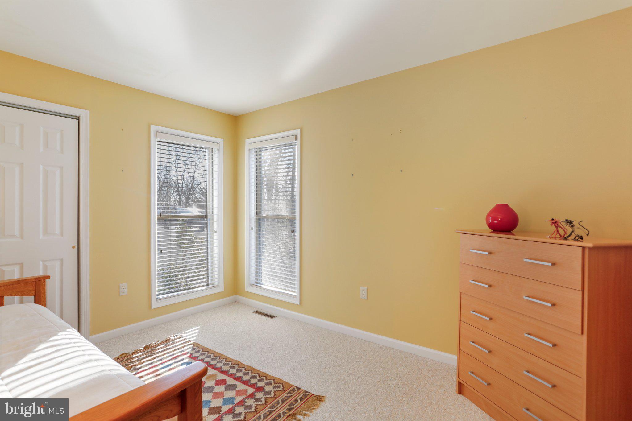 THE WOODS - Residential