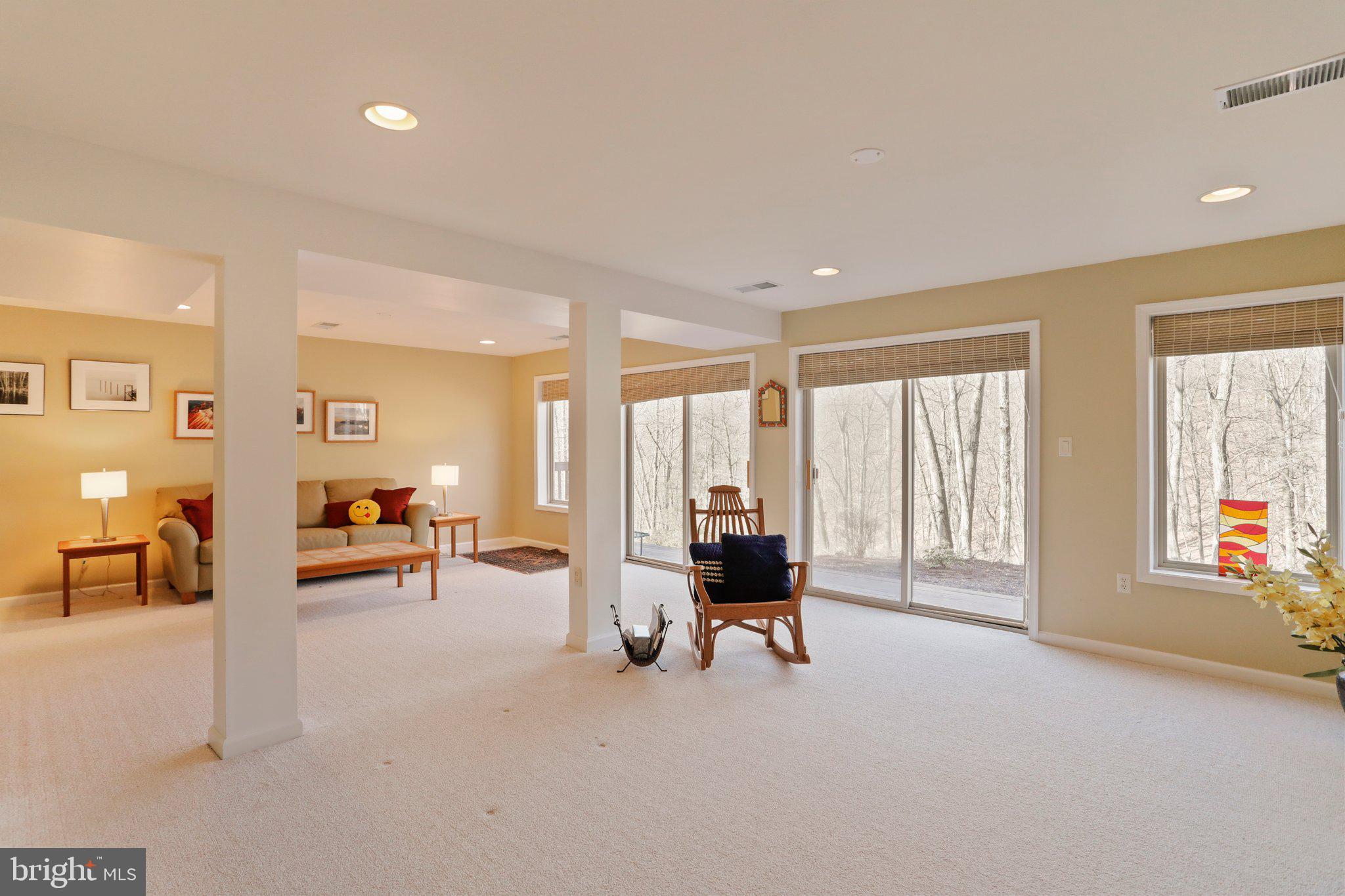 THE WOODS - Residential